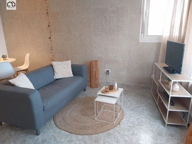 1 chambre Villa/Maison Mitoyenne à vendre à Ciudad Quesada, Rojales avec piscine garage - 211 000 € (Ref: 9599719)