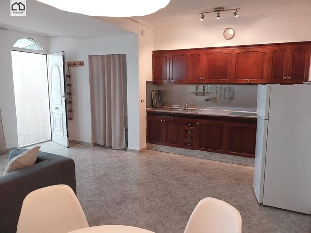 1 chambre Villa/Maison Mitoyenne à vendre à Ciudad Quesada, Rojales avec piscine garage - 211 000 € (Ref: 9599719)