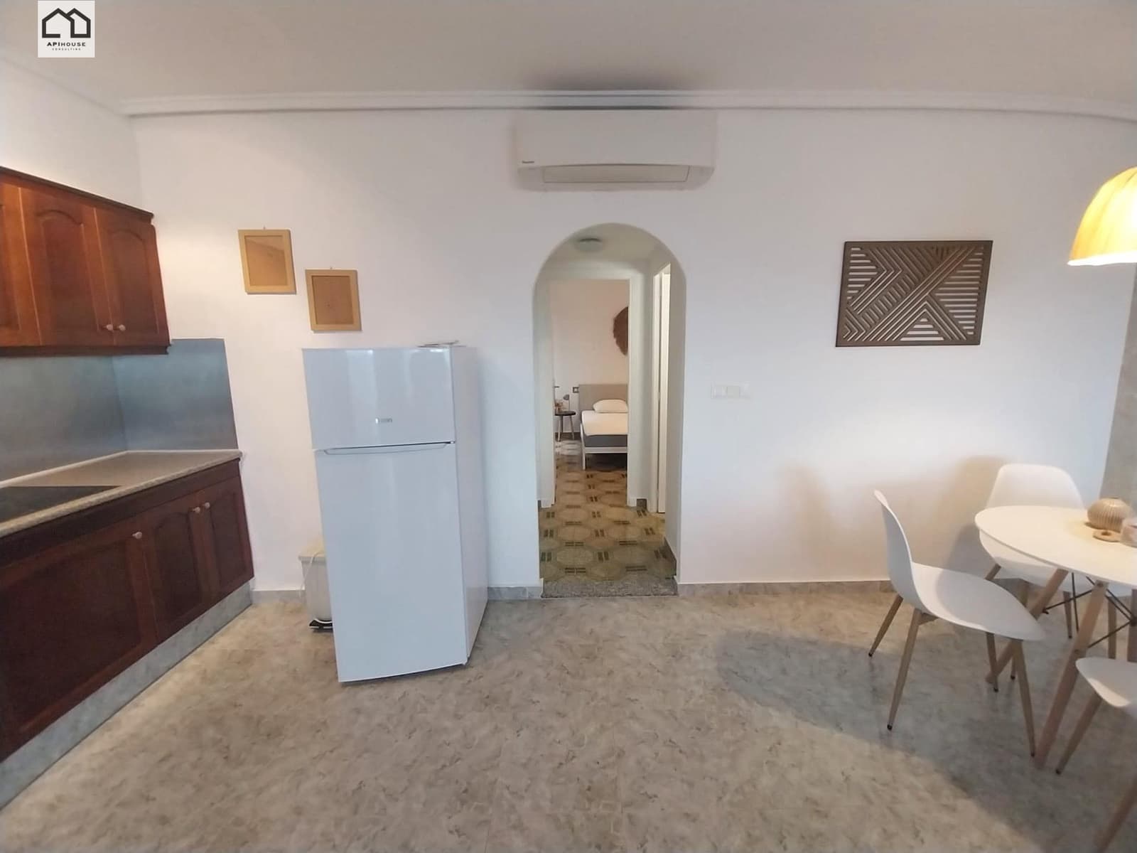 1 chambre Villa/Maison Mitoyenne à vendre à Ciudad Quesada avec piscine garage - 211 000 € (Ref: 9599719)