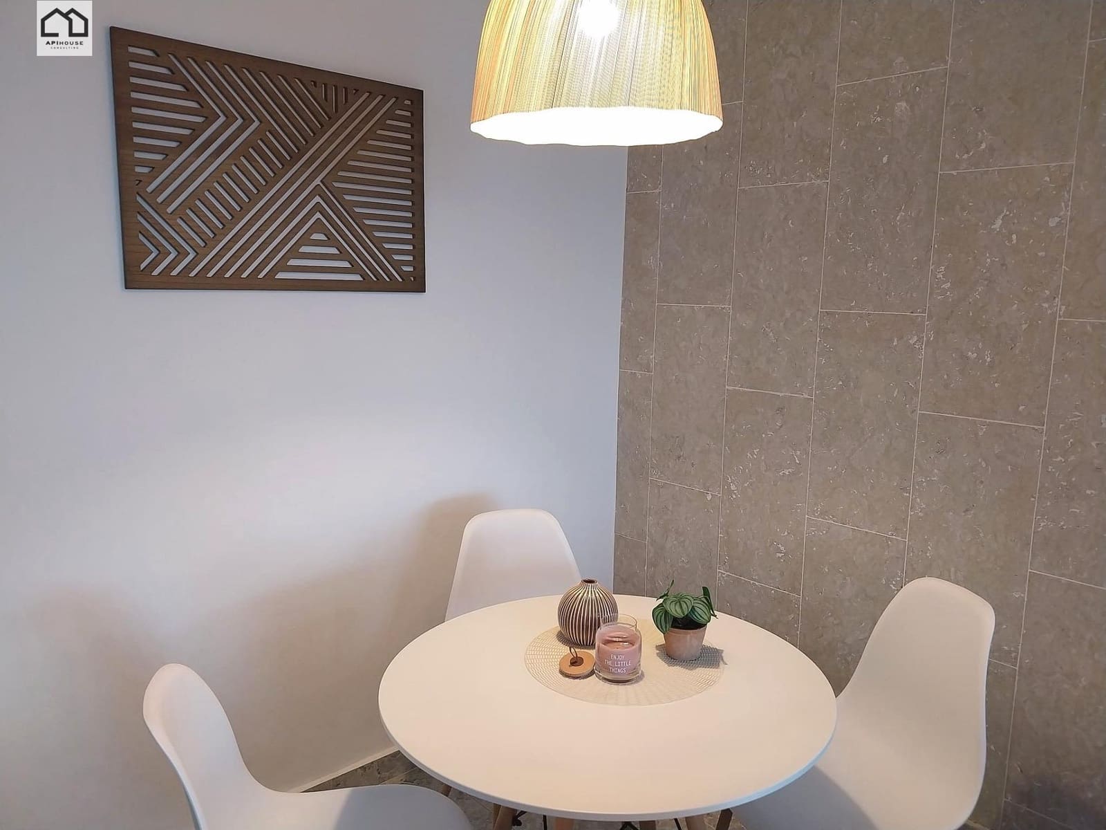 1 chambre Villa/Maison Mitoyenne à vendre à Ciudad Quesada avec piscine garage - 211 000 € (Ref: 9599719)