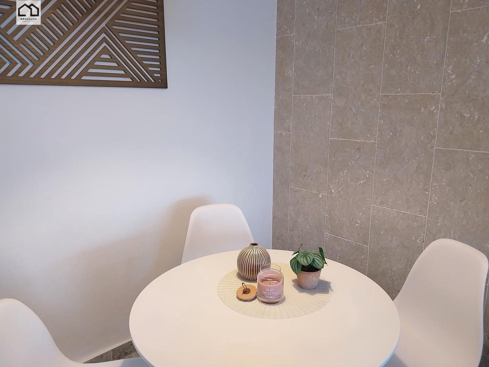 1 chambre Villa/Maison Mitoyenne à vendre à Ciudad Quesada avec piscine garage - 211 000 € (Ref: 9599719)