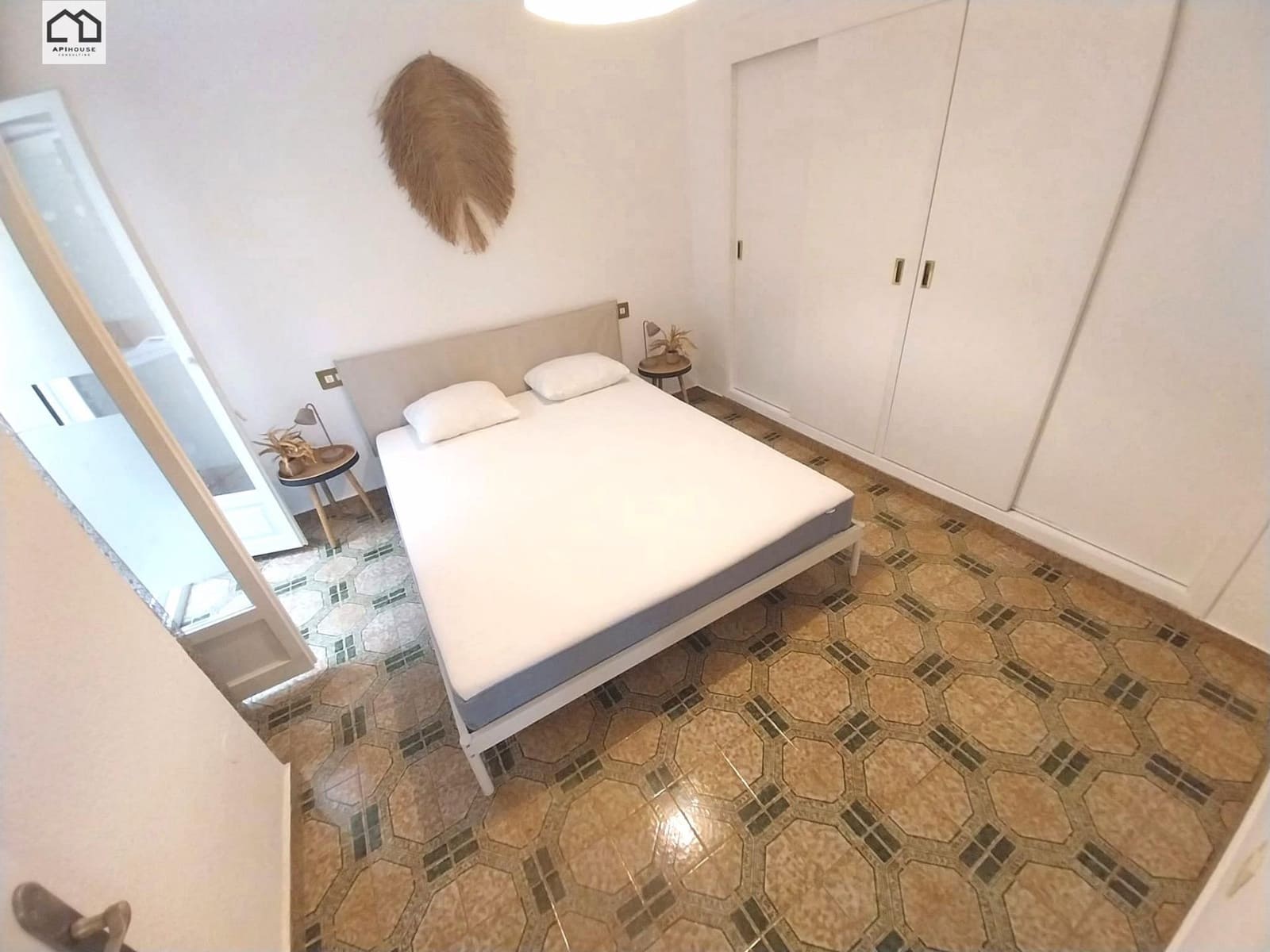 1 chambre Villa/Maison Mitoyenne à vendre à Ciudad Quesada avec piscine garage - 211 000 € (Ref: 9599719)