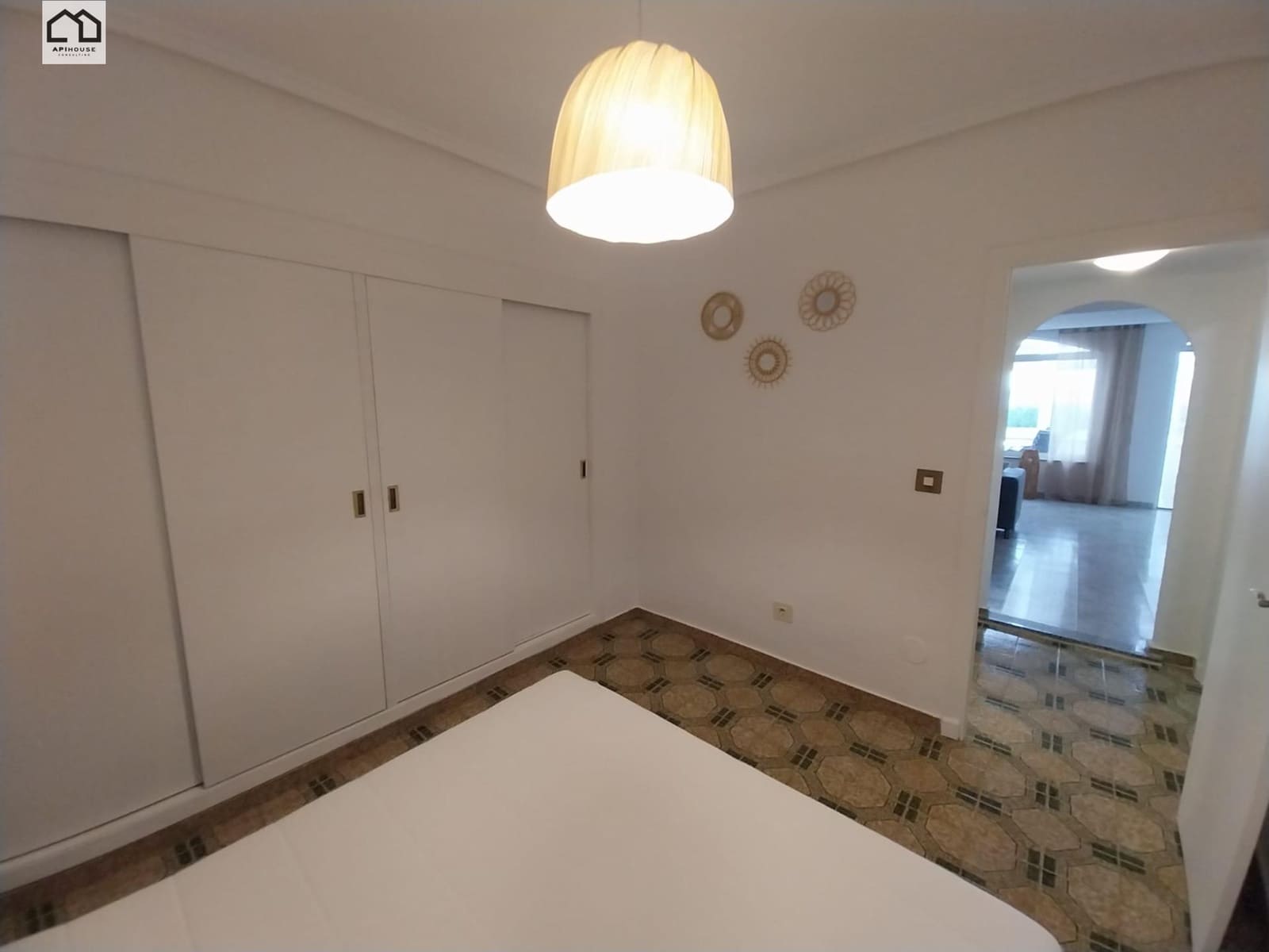 1 chambre Villa/Maison Mitoyenne à vendre à Ciudad Quesada avec piscine garage - 211 000 € (Ref: 9599719)