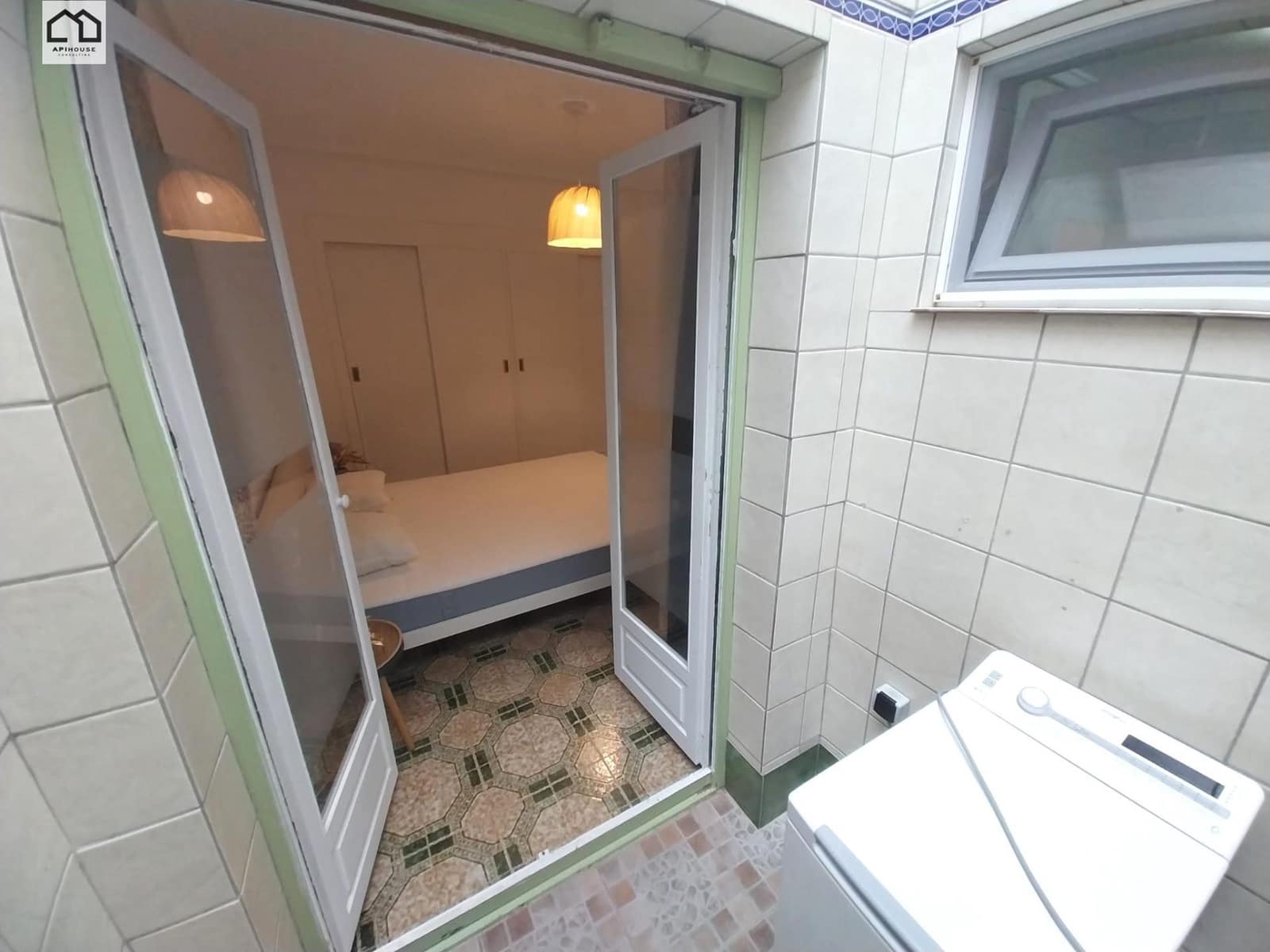 1 chambre Villa/Maison Mitoyenne à vendre à Ciudad Quesada avec piscine garage - 211 000 € (Ref: 9599719)