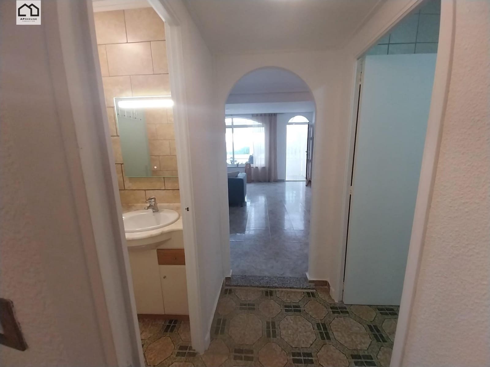 1 chambre Villa/Maison Mitoyenne à vendre à Ciudad Quesada avec piscine garage - 211 000 € (Ref: 9599719)
