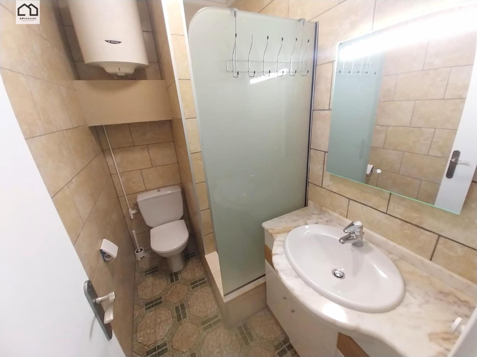 1 chambre Villa/Maison Mitoyenne à vendre à Ciudad Quesada avec piscine garage - 211 000 € (Ref: 9599719)