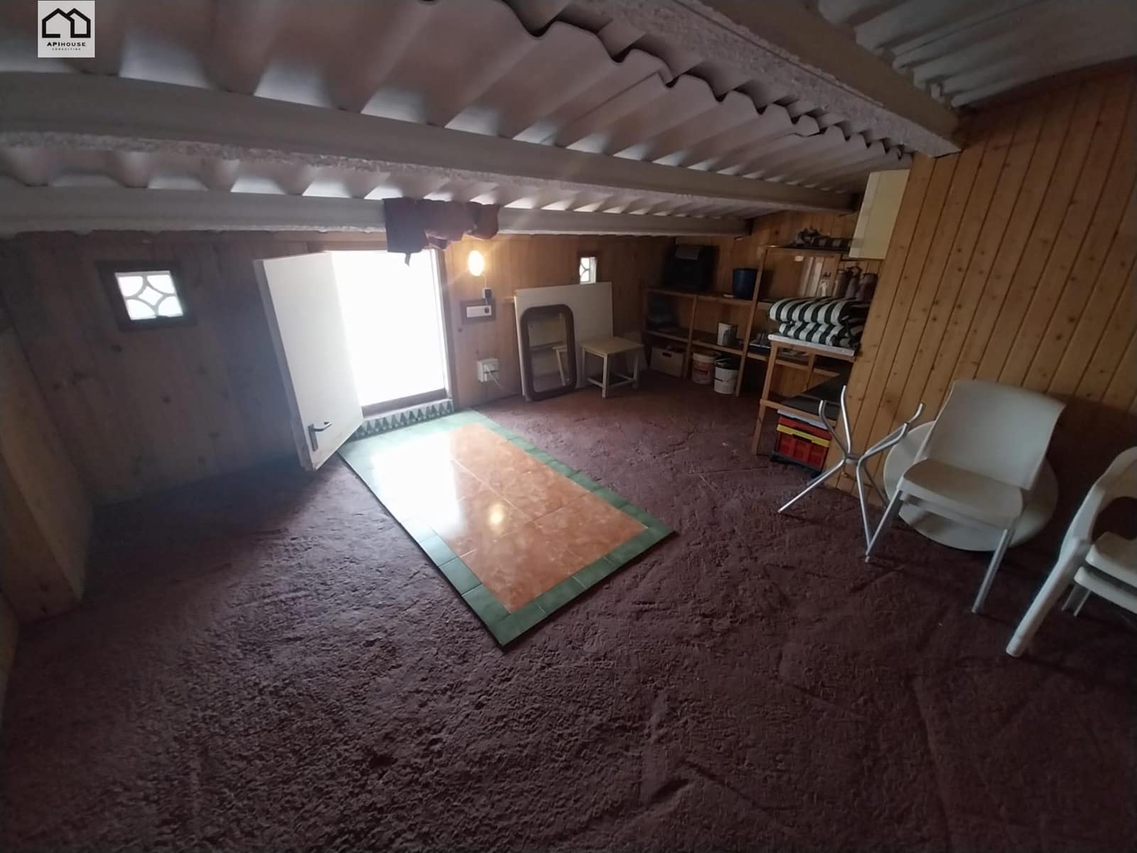 1 chambre Villa/Maison Mitoyenne à vendre à Ciudad Quesada avec piscine garage - 211 000 € (Ref: 9599719)