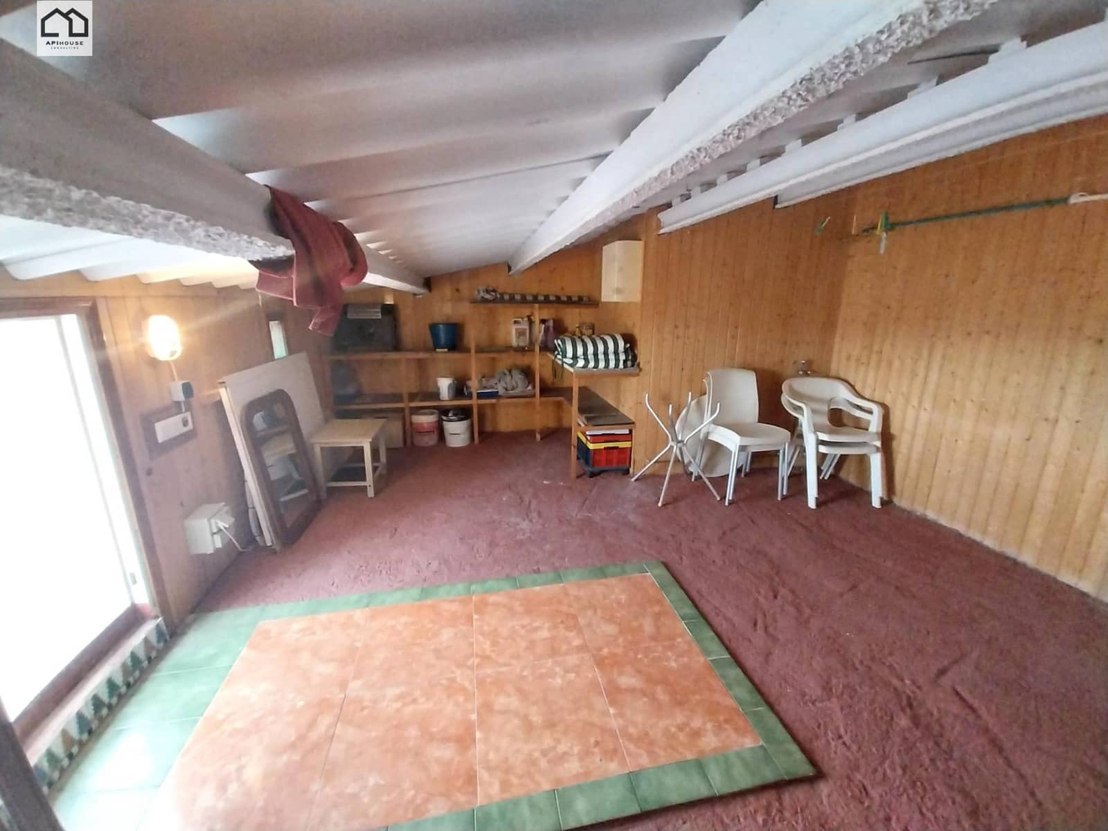 1 chambre Villa/Maison Mitoyenne à vendre à Ciudad Quesada avec piscine garage - 211 000 € (Ref: 9599719)