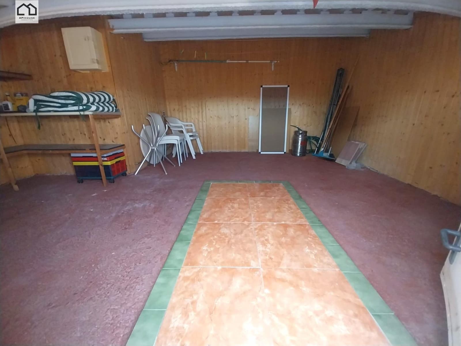 1 chambre Villa/Maison Mitoyenne à vendre à Ciudad Quesada avec piscine garage - 211 000 € (Ref: 9599719)