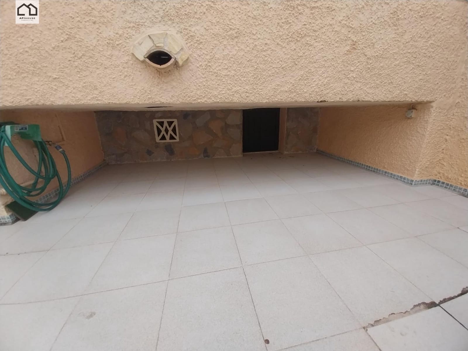 1 chambre Villa/Maison Mitoyenne à vendre à Ciudad Quesada avec piscine garage - 211 000 € (Ref: 9599719)