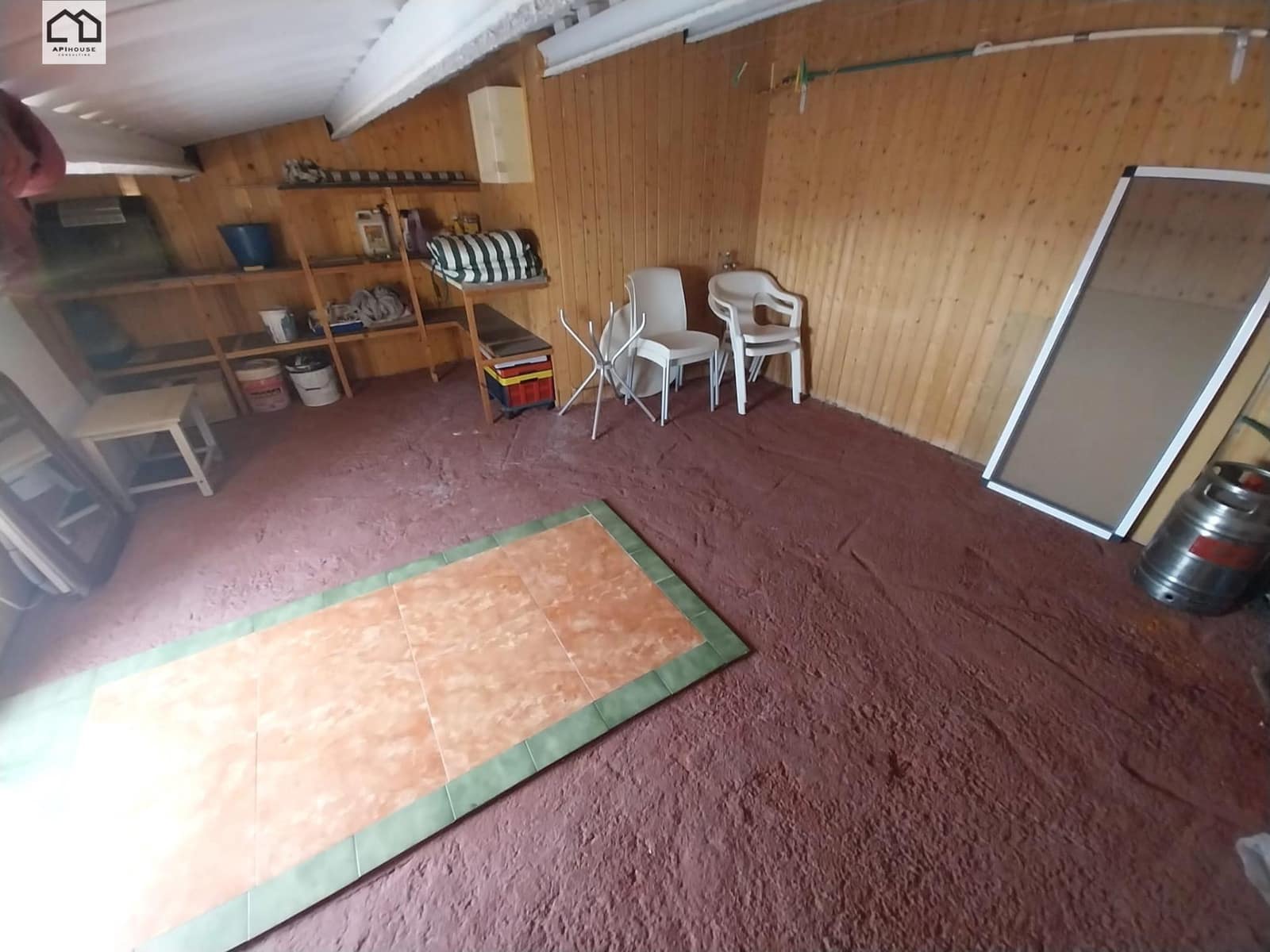 1 chambre Villa/Maison Mitoyenne à vendre à Ciudad Quesada avec piscine garage - 211 000 € (Ref: 9599719)