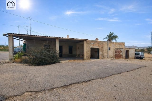 4 bedroom Townhouse for sale in La Murada, Orihuela with garage - € 148,000 (Ref: 9608266)