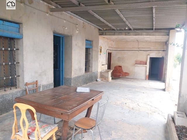 4 bedroom Townhouse for sale in La Murada, Orihuela with garage - € 148,000 (Ref: 9608266)