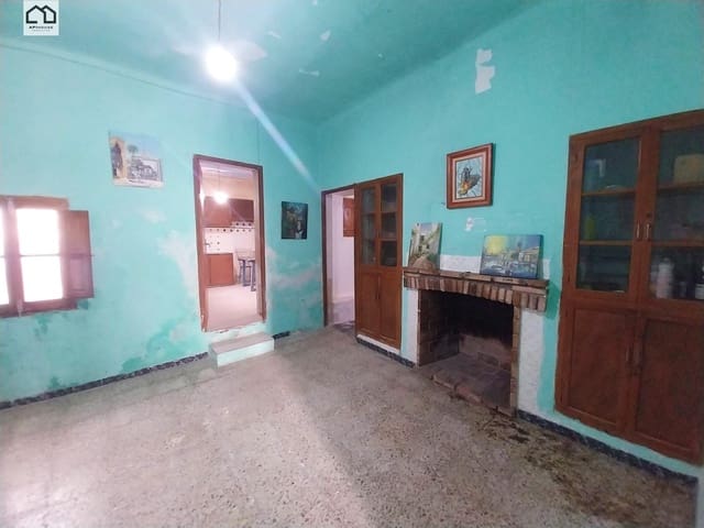 4 bedroom Townhouse for sale in La Murada, Orihuela with garage - € 148,000 (Ref: 9608266)