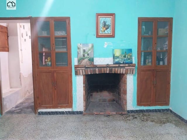 4 bedroom Townhouse for sale in La Murada, Orihuela with garage - € 148,000 (Ref: 9608266)