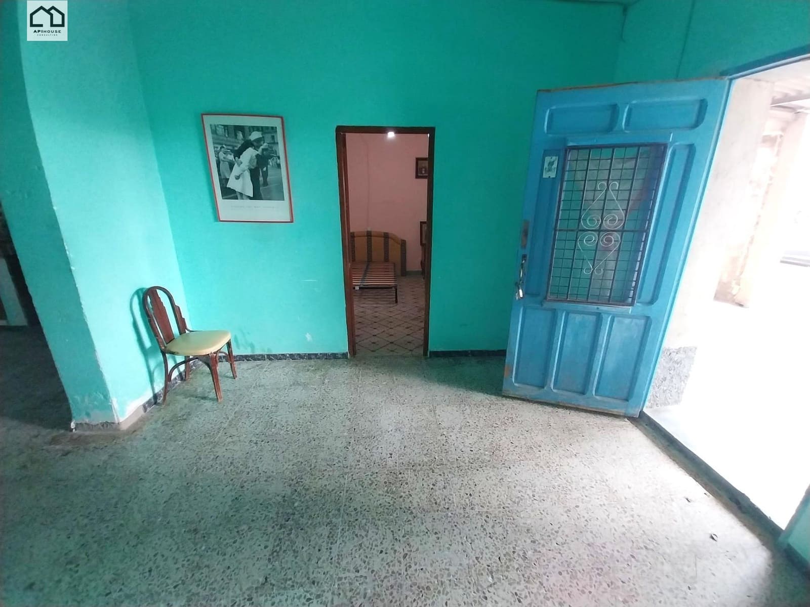 4 bedroom Townhouse for sale in La Murada with garage - € 148,000 (Ref: 9608266)