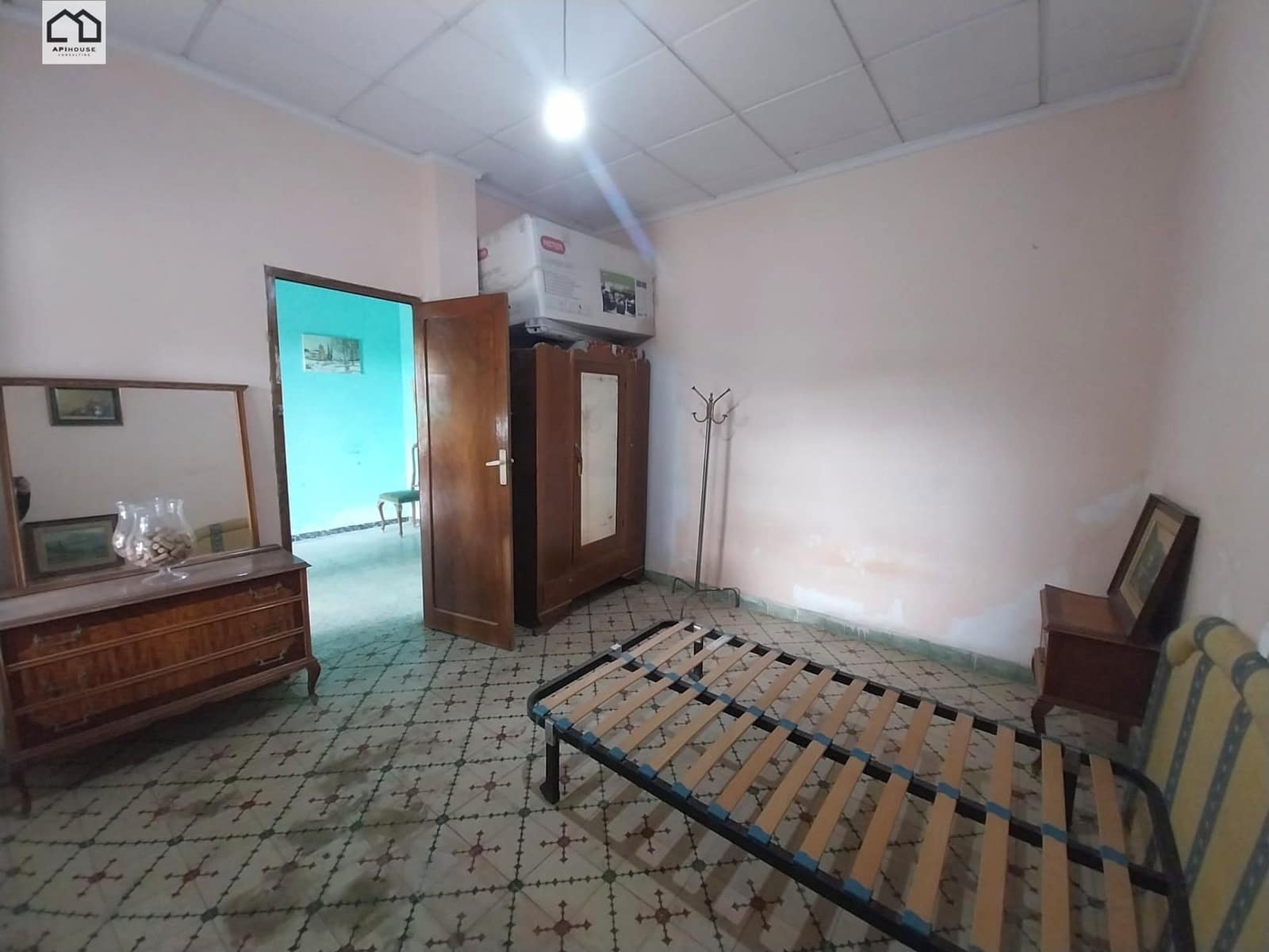 4 bedroom Townhouse for sale in La Murada with garage - € 148,000 (Ref: 9608266)