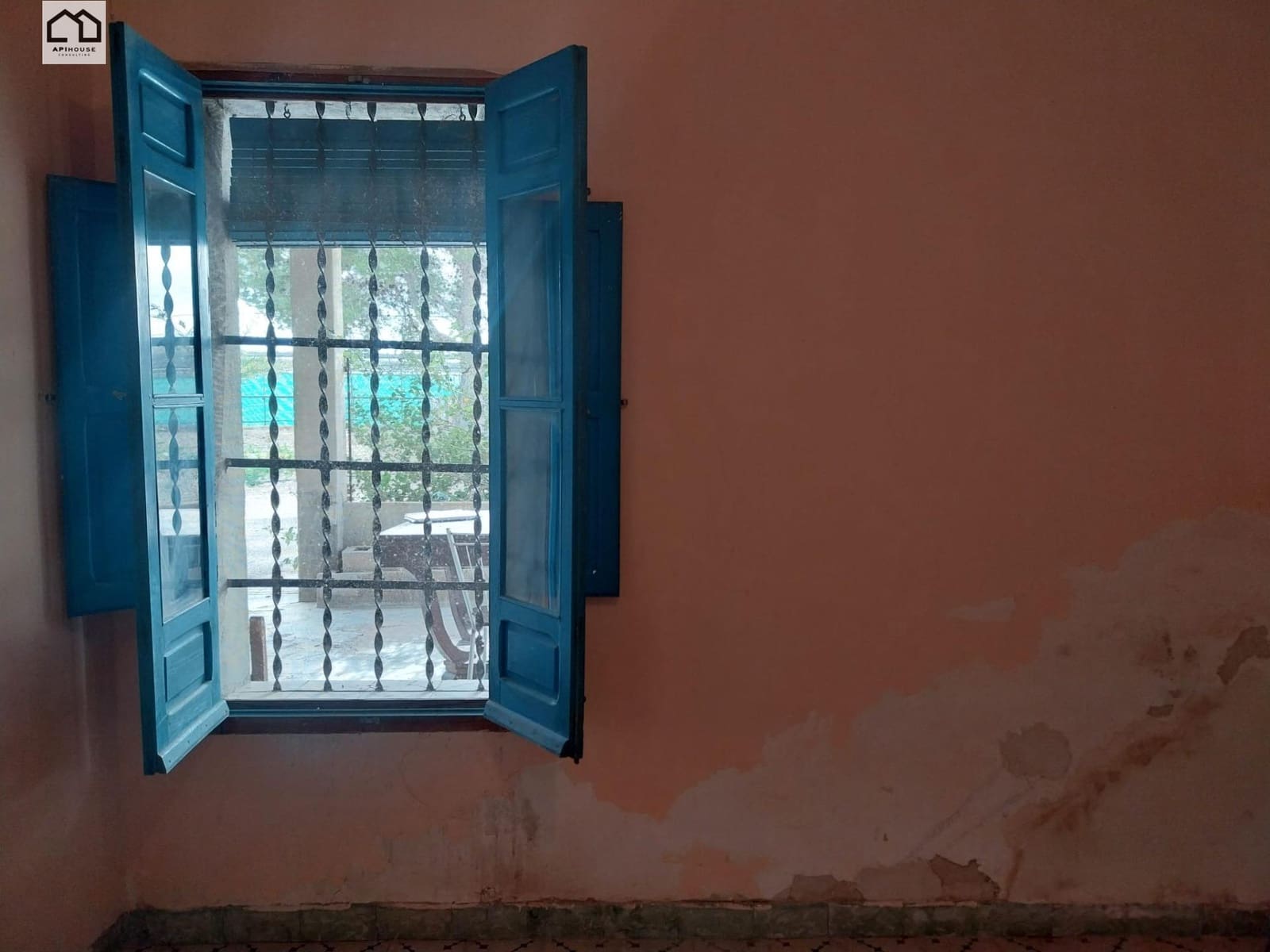 4 bedroom Townhouse for sale in La Murada with garage - € 148,000 (Ref: 9608266)