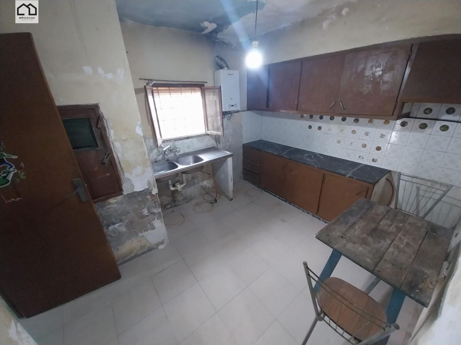 4 bedroom Townhouse for sale in La Murada with garage - € 148,000 (Ref: 9608266)