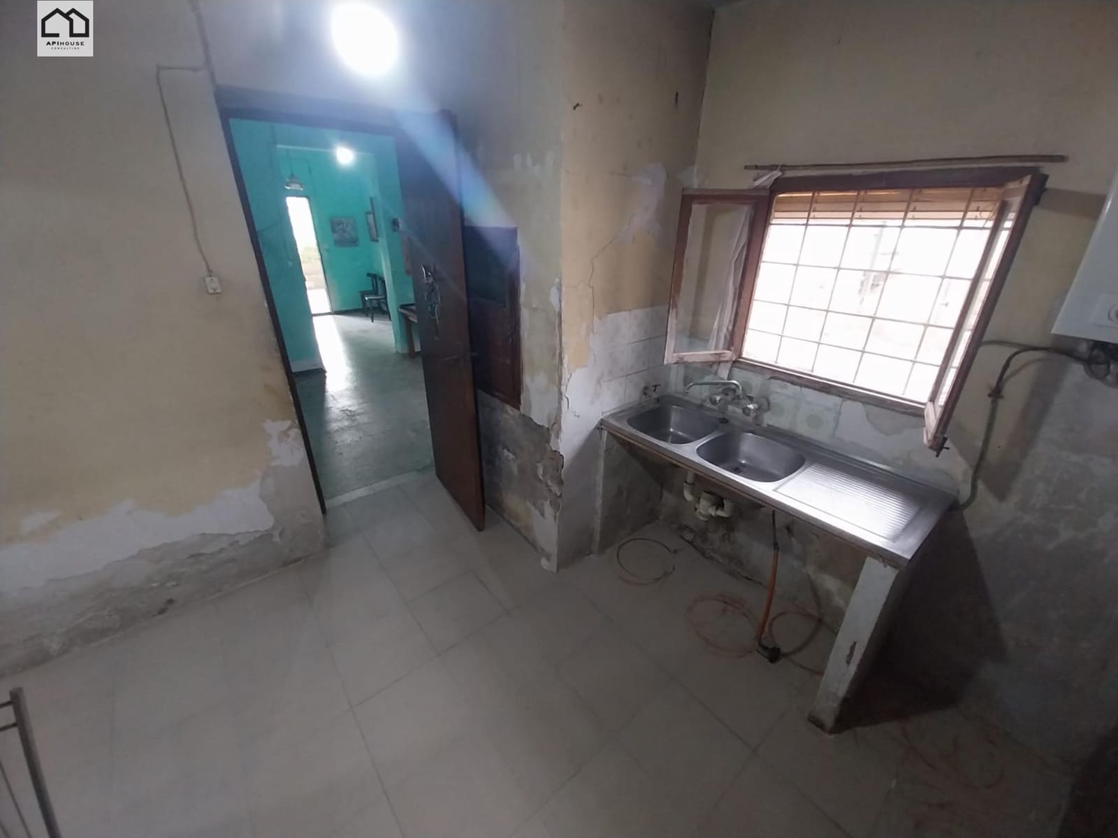 4 bedroom Townhouse for sale in La Murada with garage - € 148,000 (Ref: 9608266)