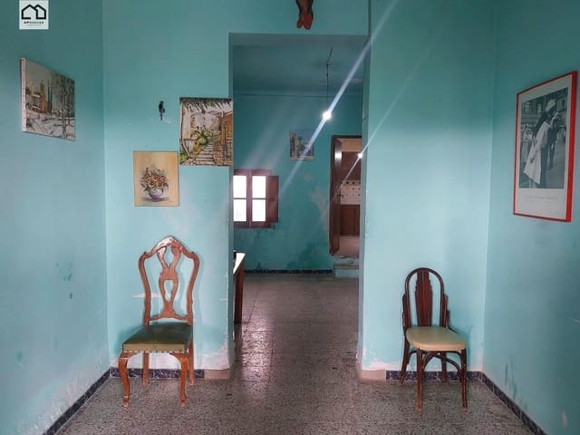 4 bedroom Townhouse for sale in La Murada, Orihuela with garage - € 148,000 (Ref: 9608266)