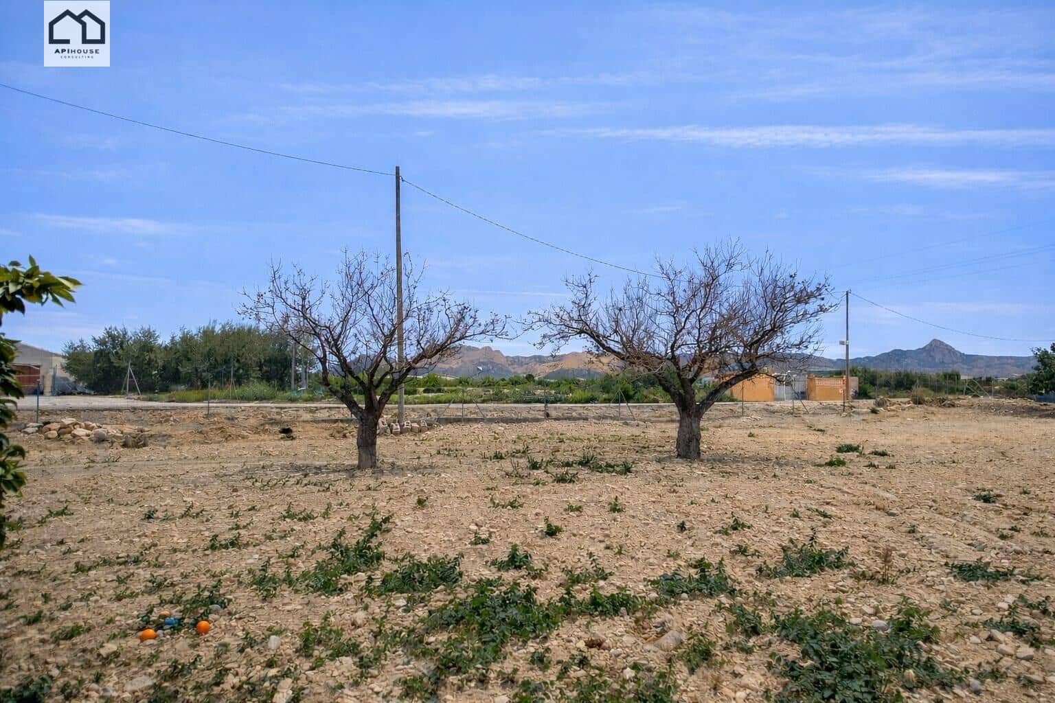 4 bedroom Townhouse for sale in La Murada with garage - € 148,000 (Ref: 9608266)