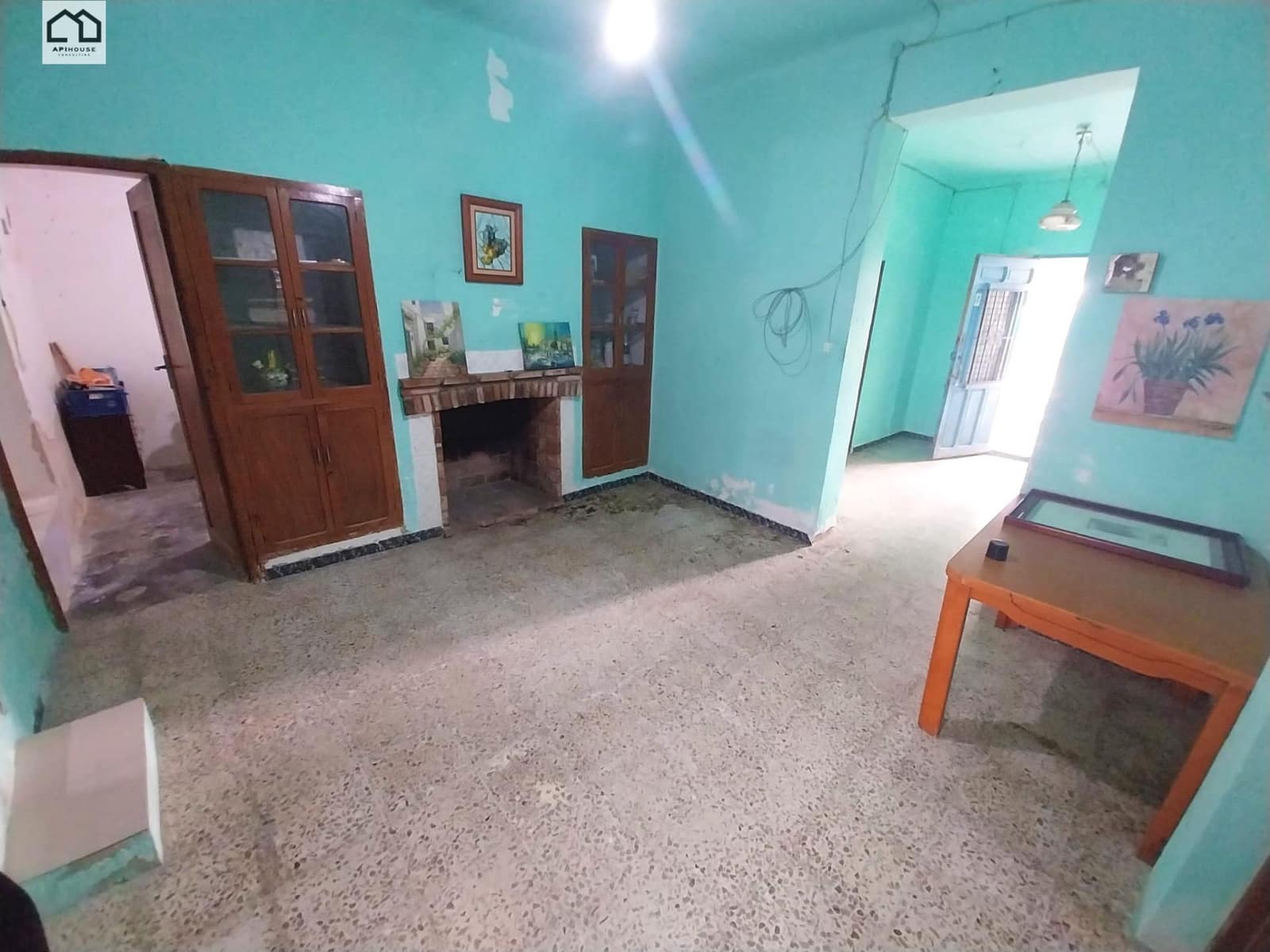 4 bedroom Townhouse for sale in La Murada with garage - € 148,000 (Ref: 9608266)