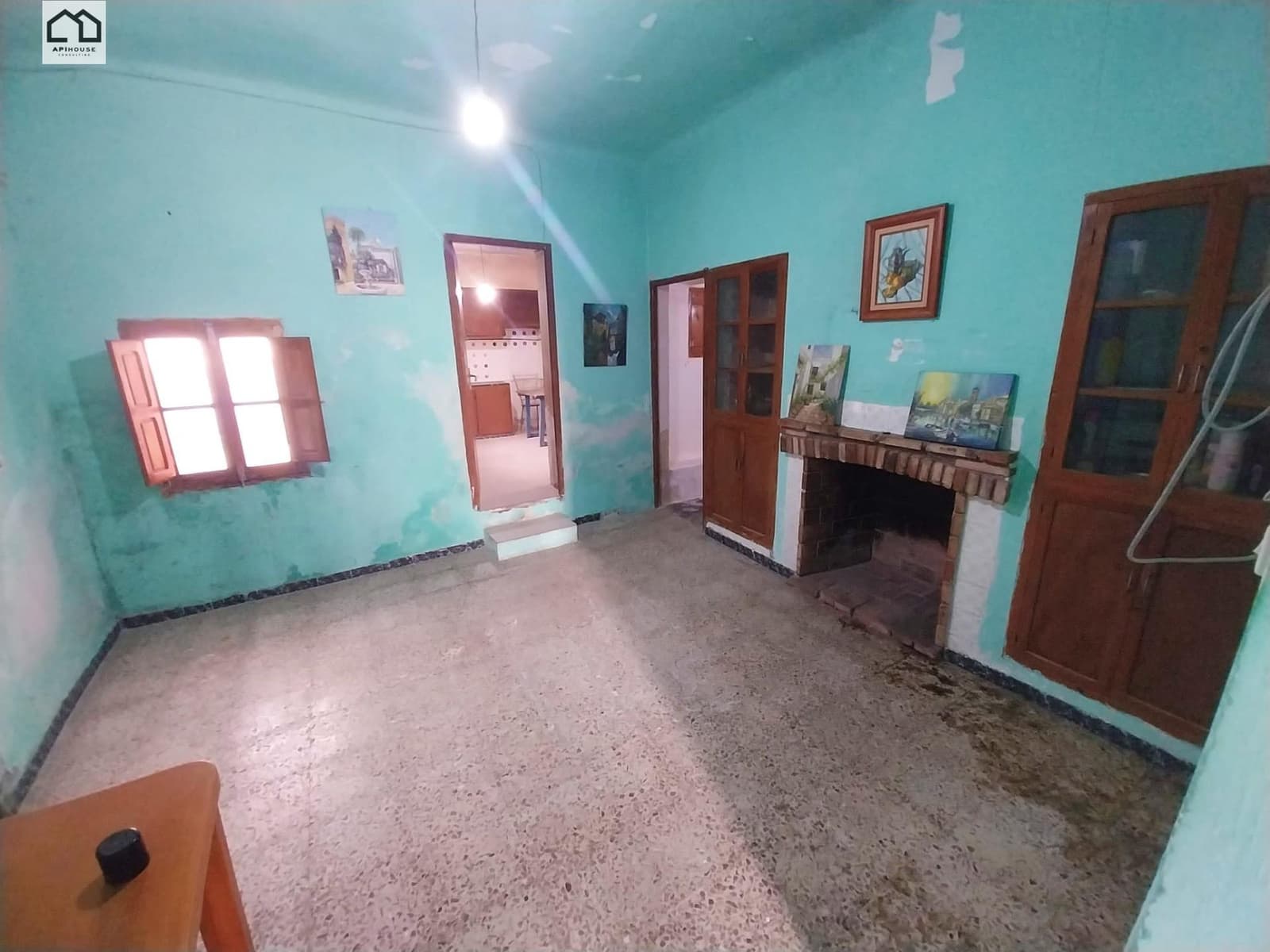 4 bedroom Townhouse for sale in La Murada with garage - € 148,000 (Ref: 9608266)