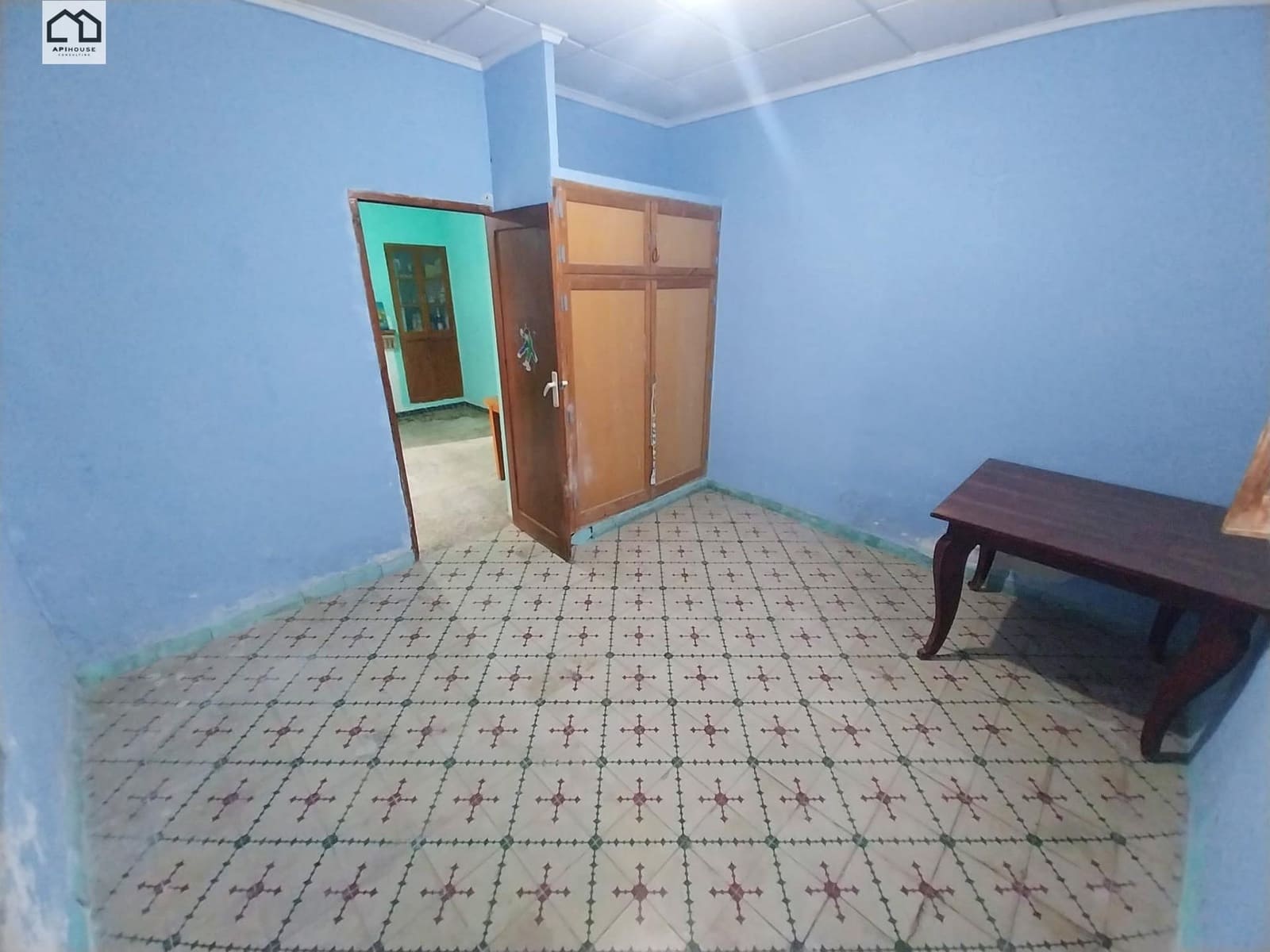 4 bedroom Townhouse for sale in La Murada with garage - € 148,000 (Ref: 9608266)