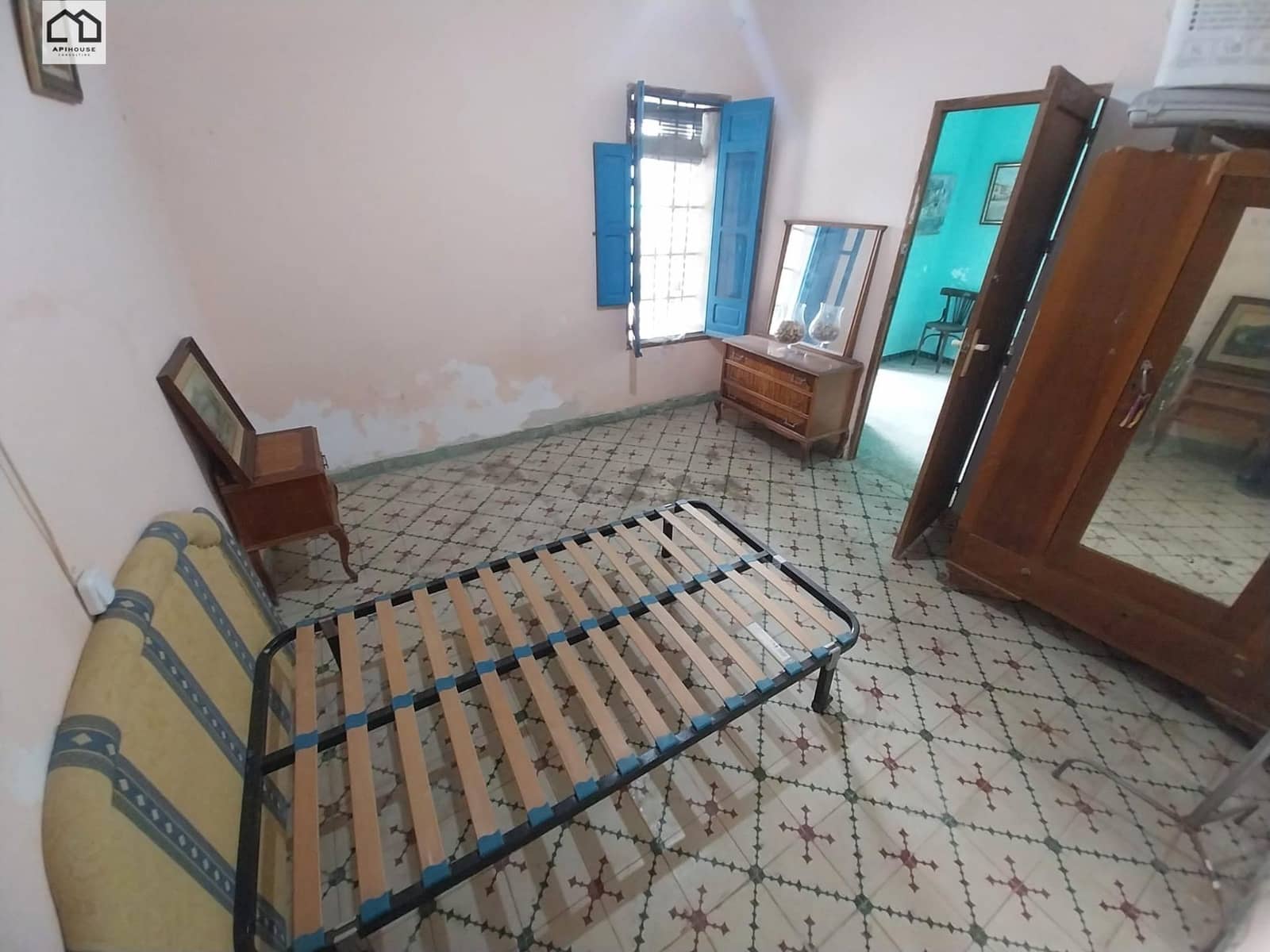 4 bedroom Townhouse for sale in La Murada with garage - € 148,000 (Ref: 9608266)