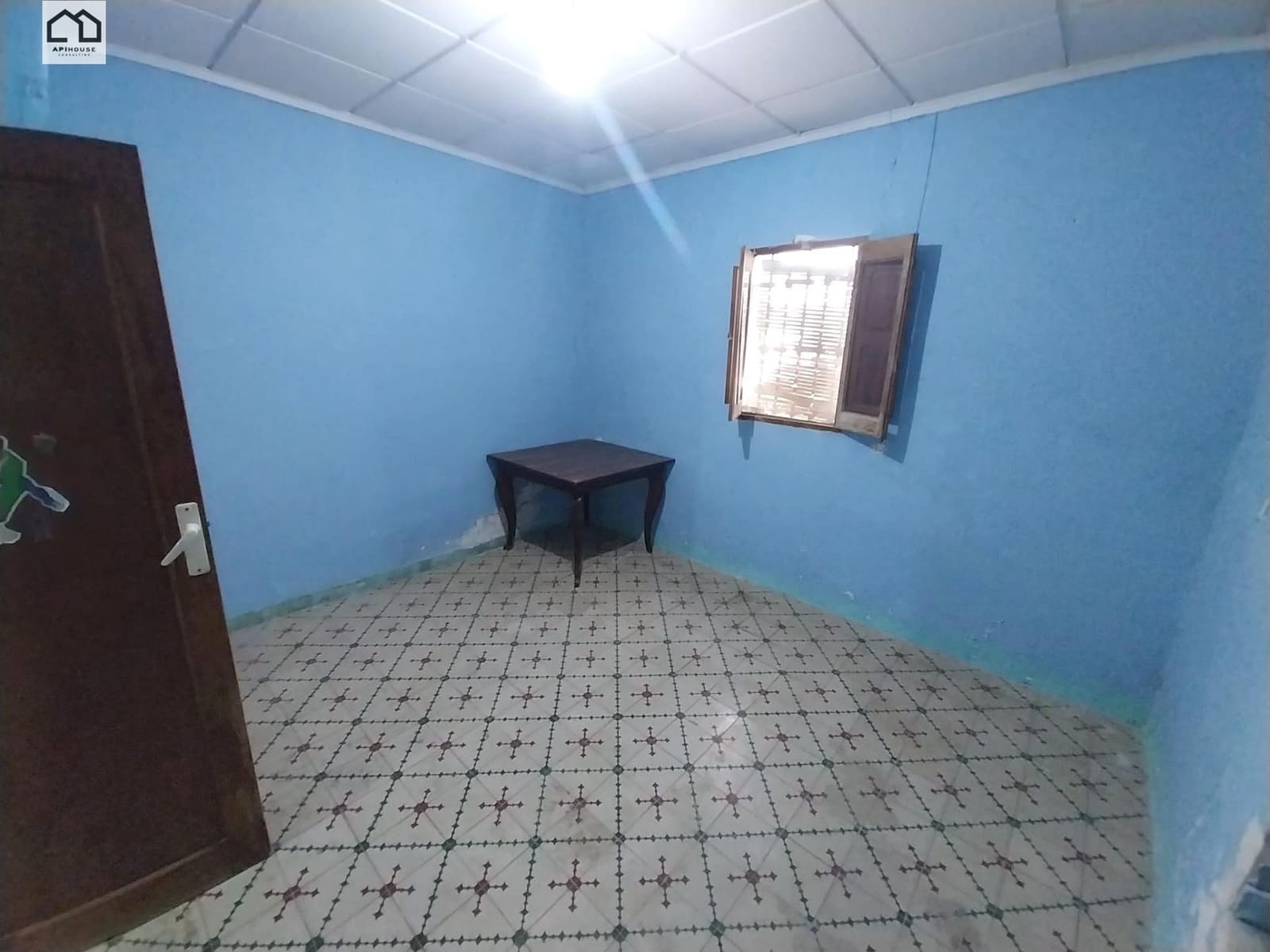 4 bedroom Townhouse for sale in La Murada with garage - € 148,000 (Ref: 9608266)