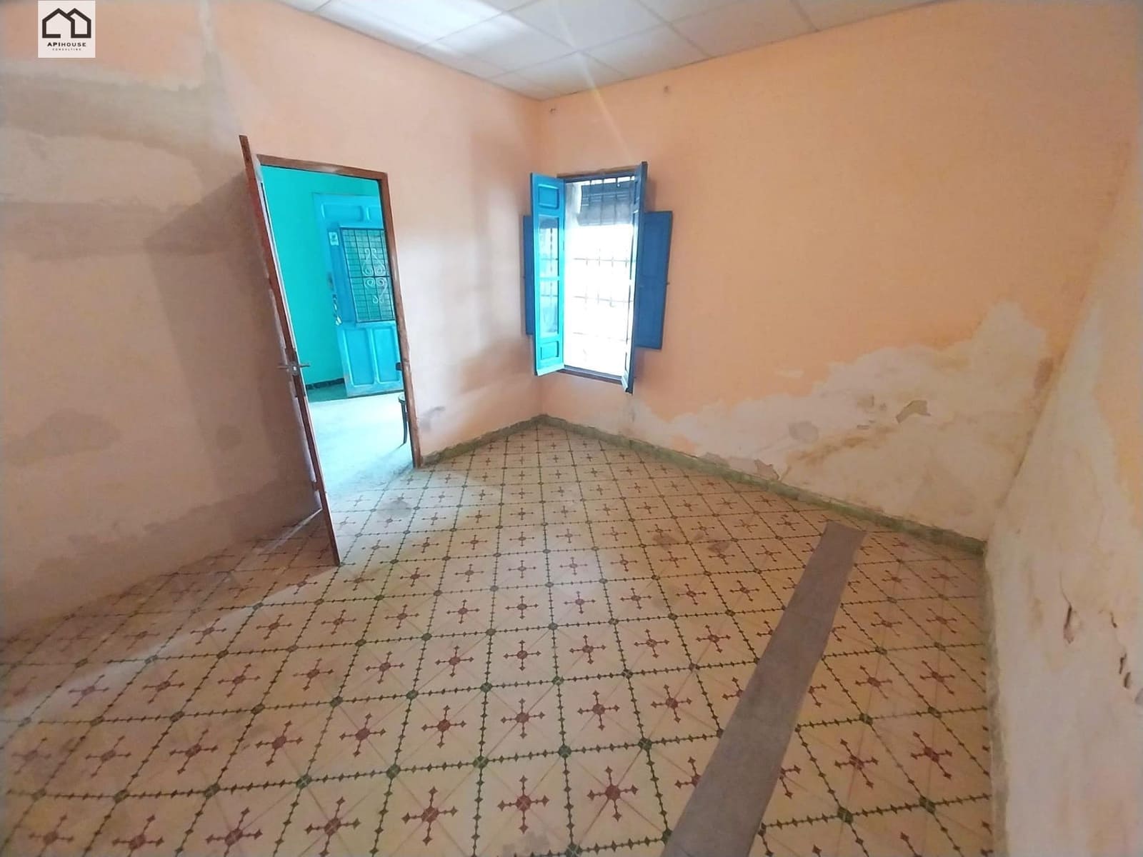 4 bedroom Townhouse for sale in La Murada with garage - € 148,000 (Ref: 9608266)