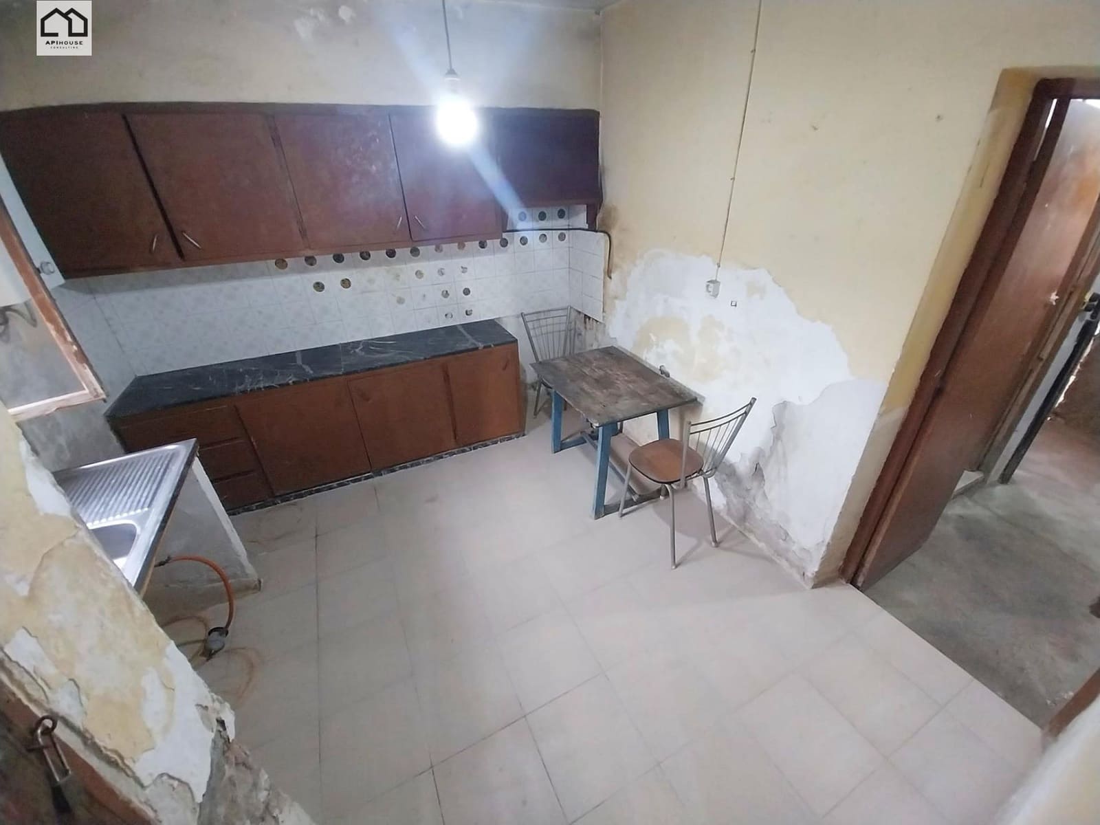 4 bedroom Townhouse for sale in La Murada with garage - € 148,000 (Ref: 9608266)