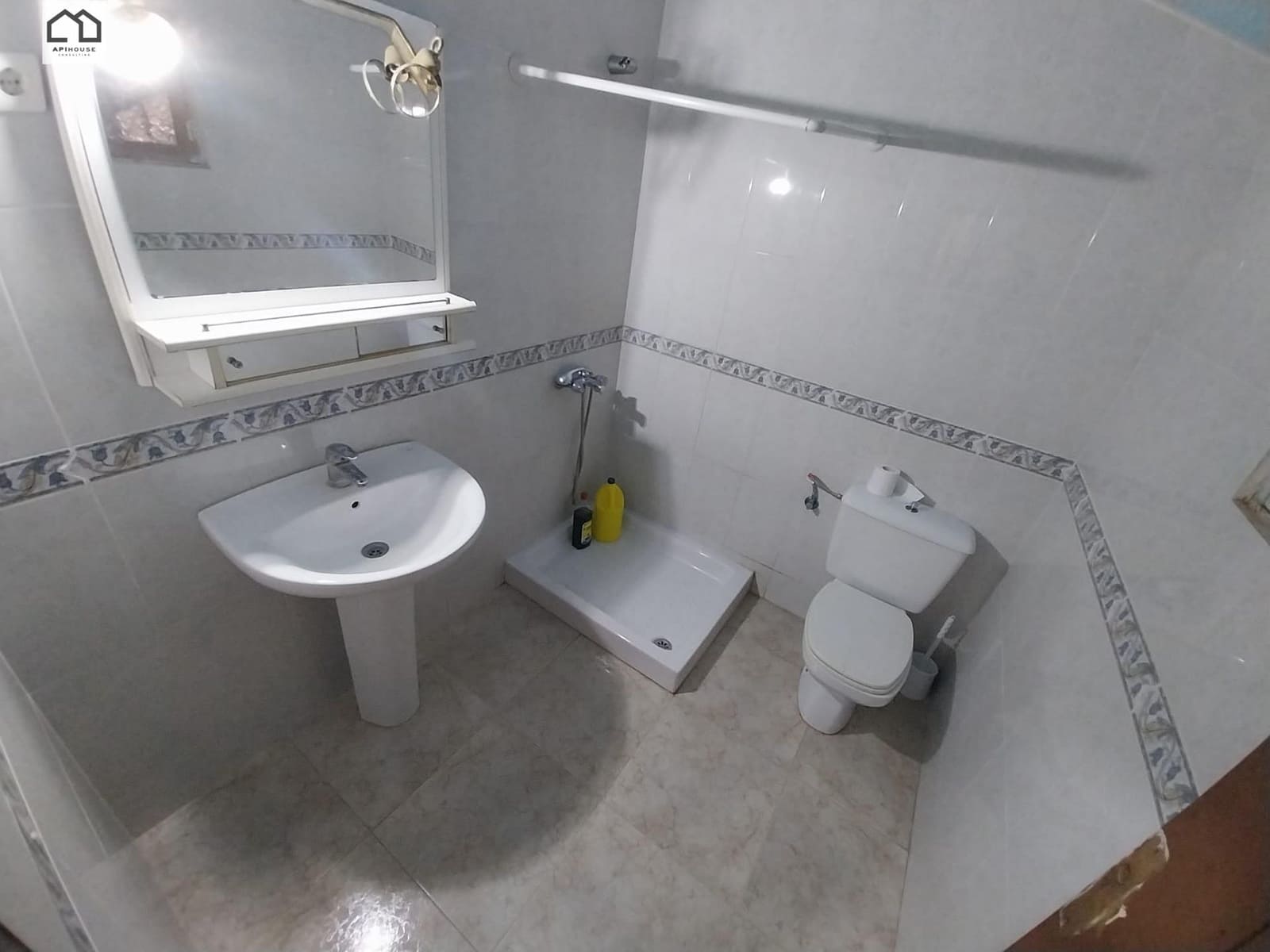 4 bedroom Townhouse for sale in La Murada with garage - € 148,000 (Ref: 9608266)