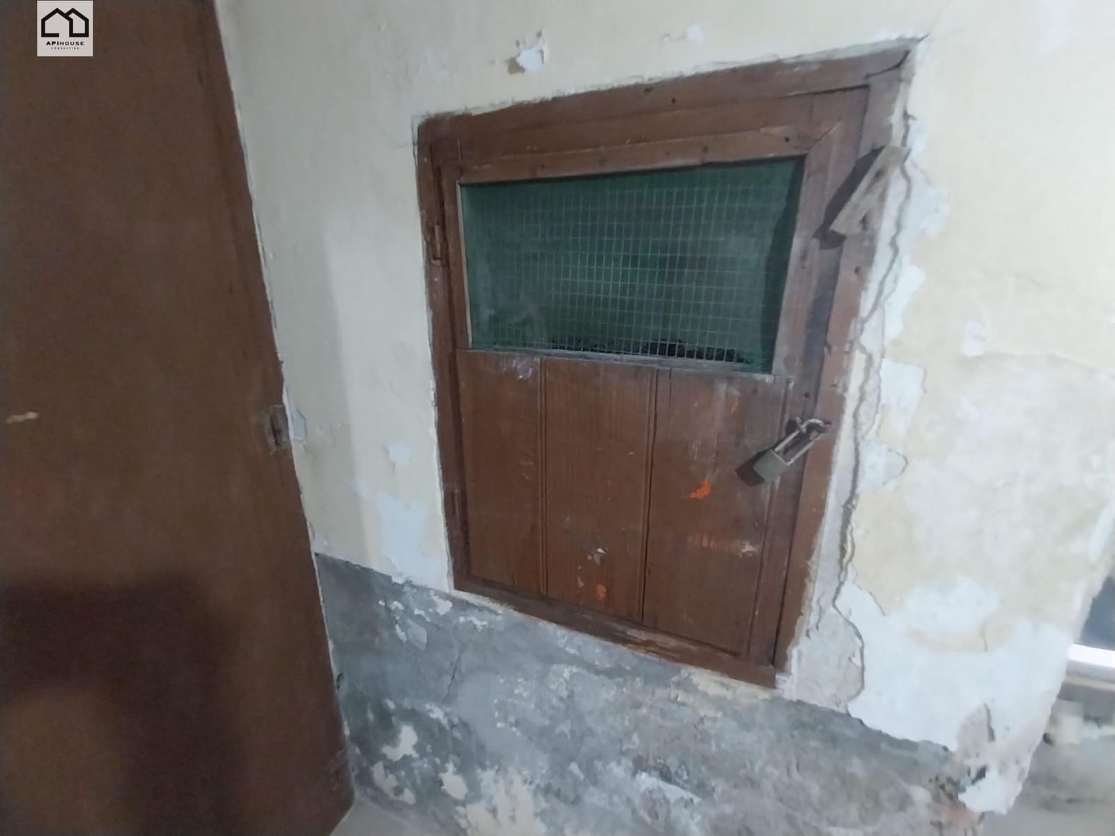 4 bedroom Townhouse for sale in La Murada with garage - € 148,000 (Ref: 9608266)