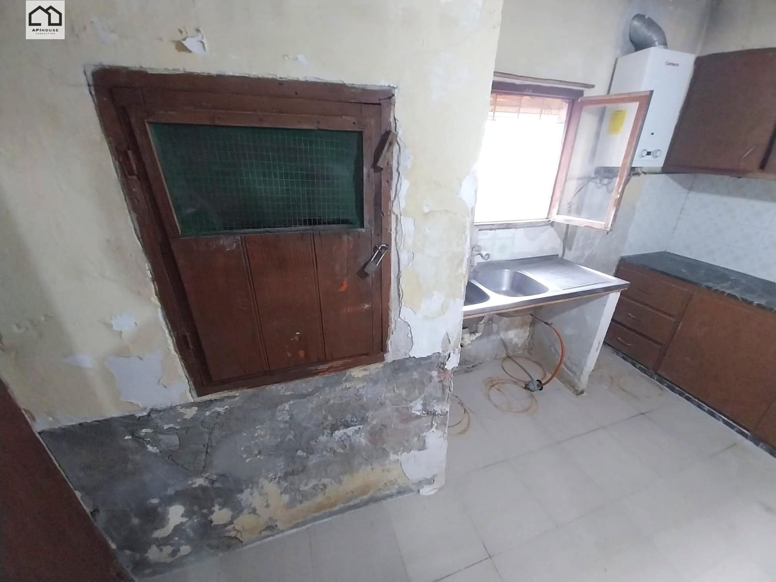 4 bedroom Townhouse for sale in La Murada with garage - € 148,000 (Ref: 9608266)