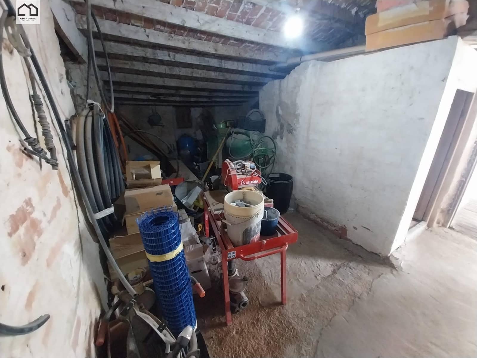 4 bedroom Townhouse for sale in La Murada with garage - € 148,000 (Ref: 9608266)