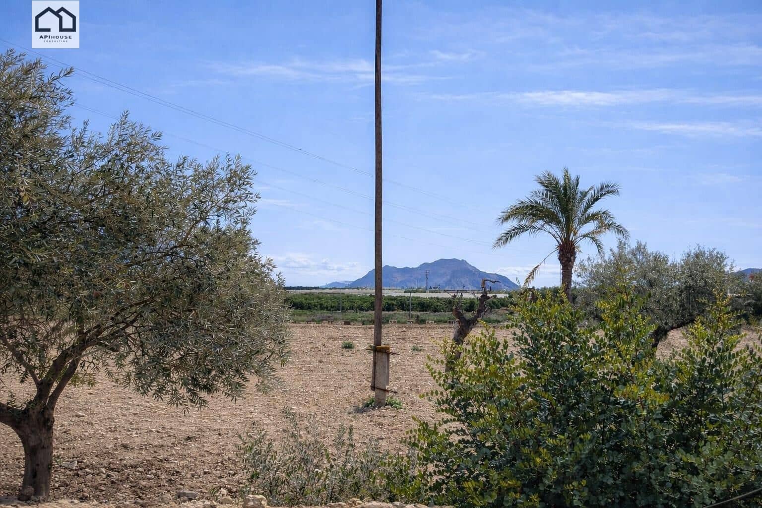 4 bedroom Townhouse for sale in La Murada with garage - € 148,000 (Ref: 9608266)