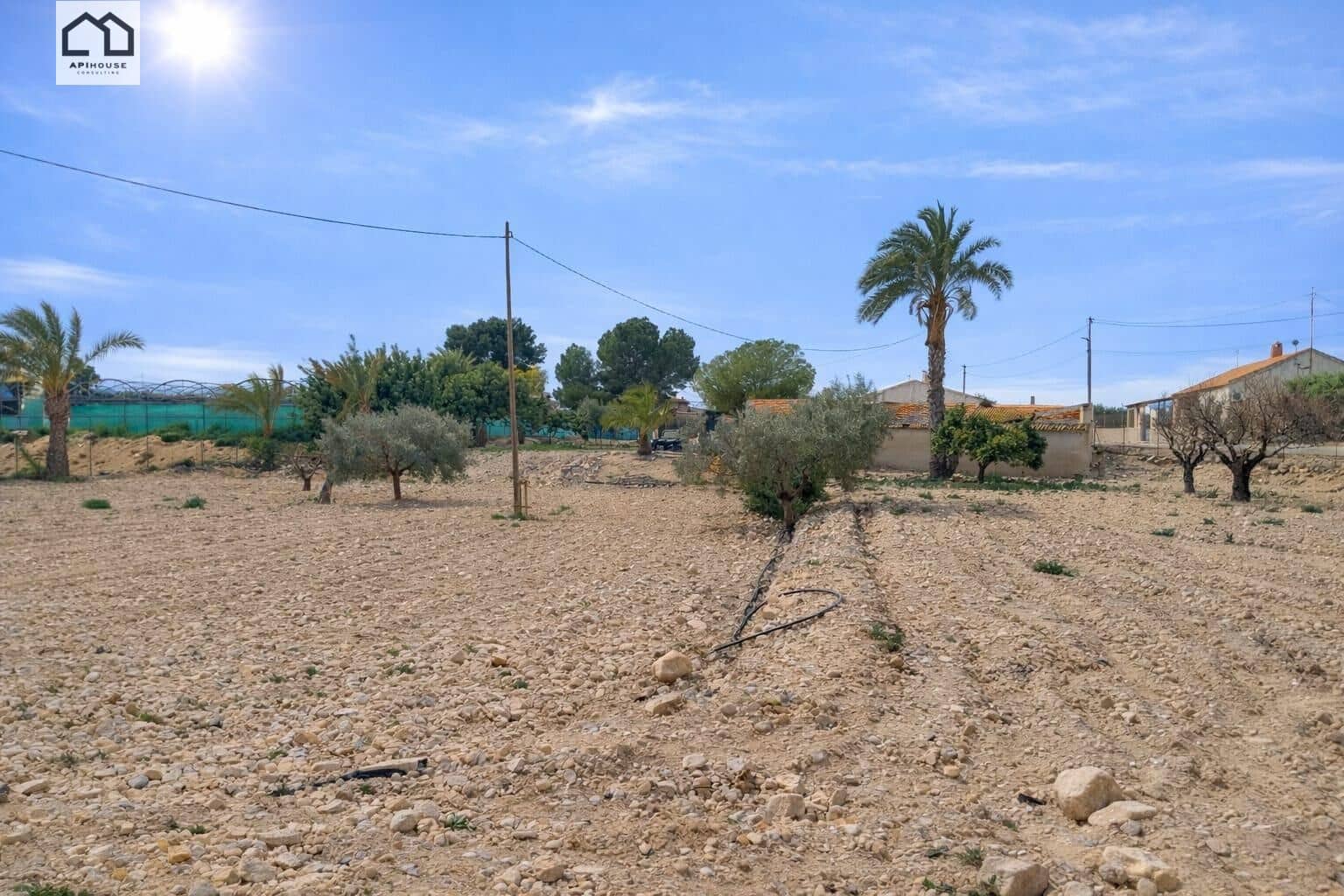 4 bedroom Townhouse for sale in La Murada with garage - € 148,000 (Ref: 9608266)