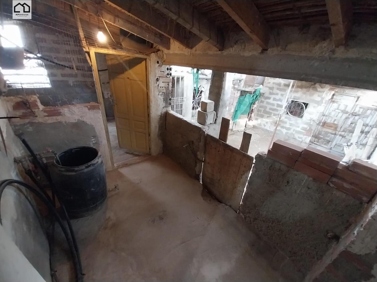 4 bedroom Townhouse for sale in La Murada with garage - € 148,000 (Ref: 9608266)