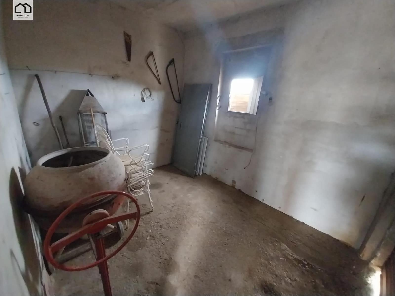 4 bedroom Townhouse for sale in La Murada with garage - € 148,000 (Ref: 9608266)