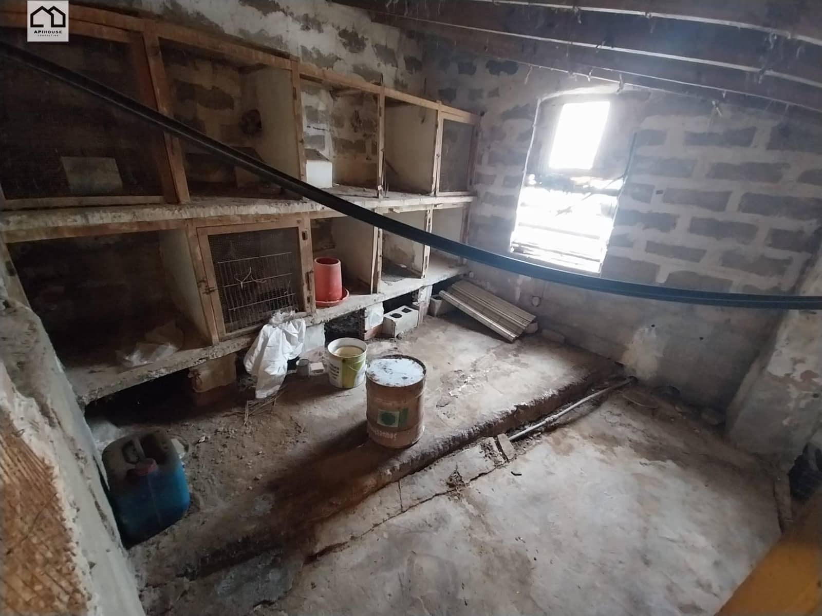 4 bedroom Townhouse for sale in La Murada with garage - € 148,000 (Ref: 9608266)