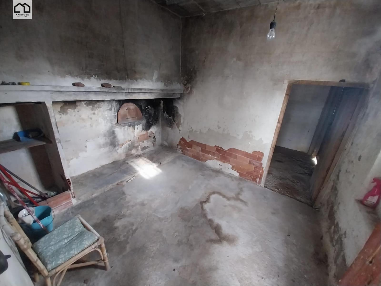 4 bedroom Townhouse for sale in La Murada with garage - € 148,000 (Ref: 9608266)