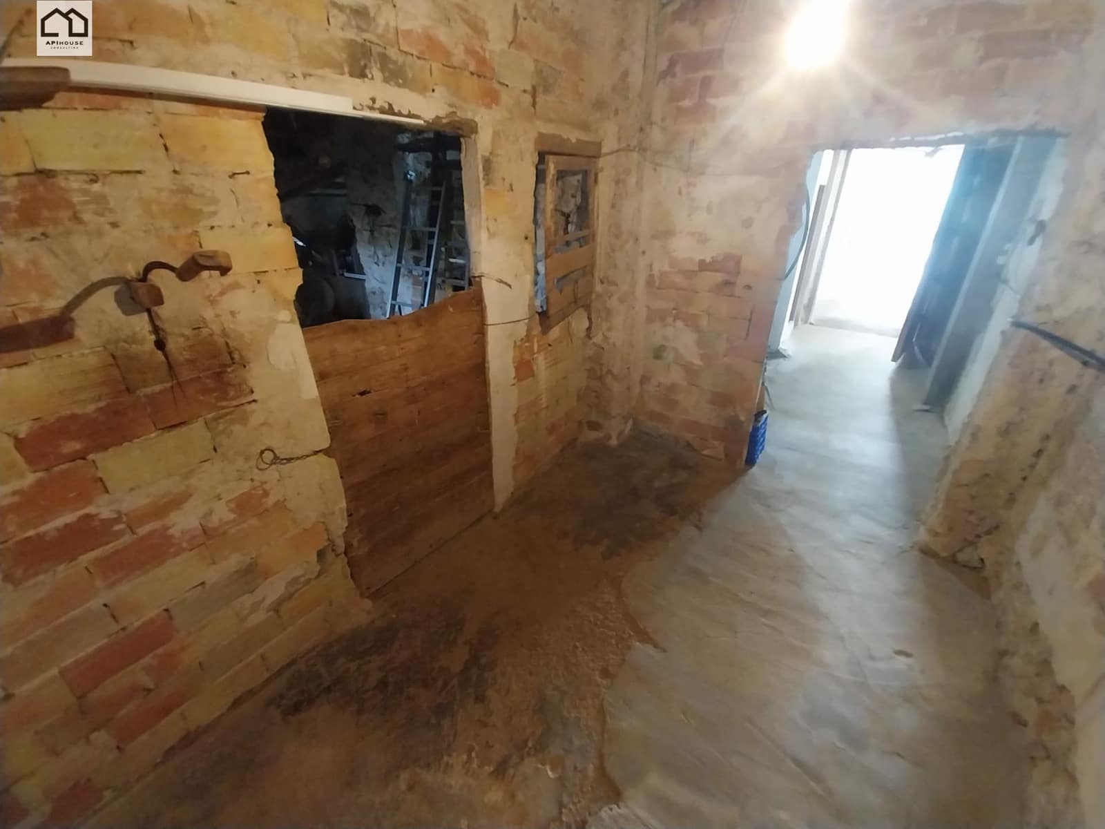 4 bedroom Townhouse for sale in La Murada with garage - € 148,000 (Ref: 9608266)