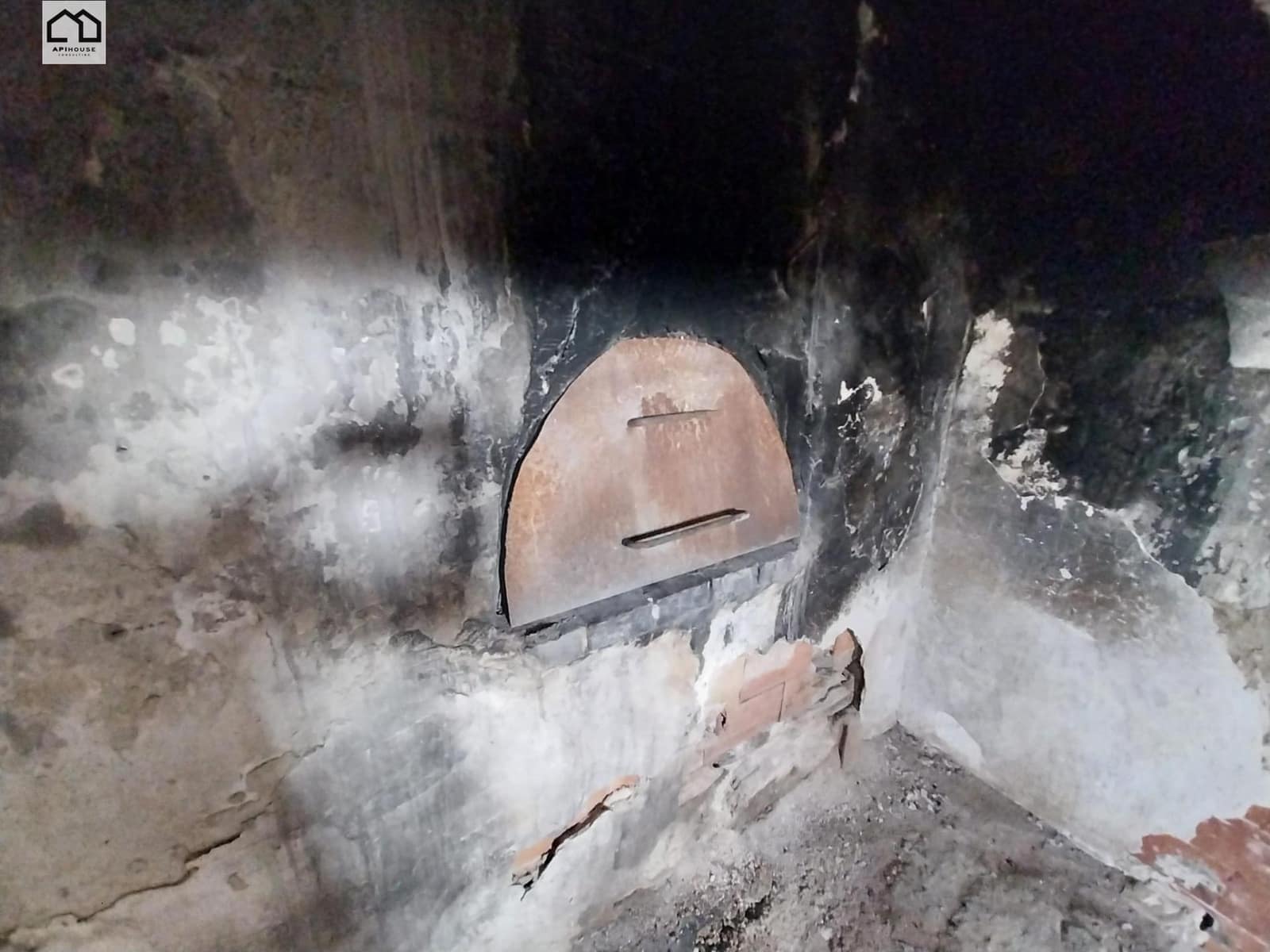 4 bedroom Townhouse for sale in La Murada with garage - € 148,000 (Ref: 9608266)