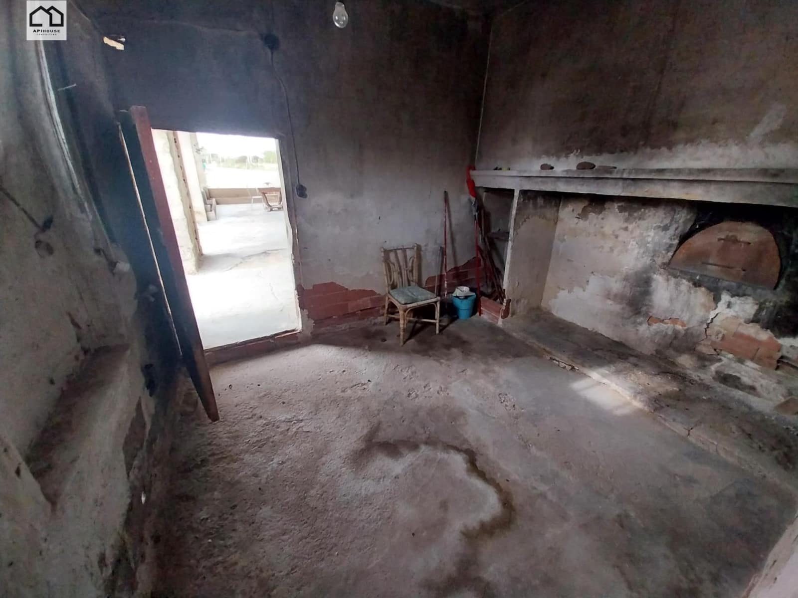 4 bedroom Townhouse for sale in La Murada with garage - € 148,000 (Ref: 9608266)