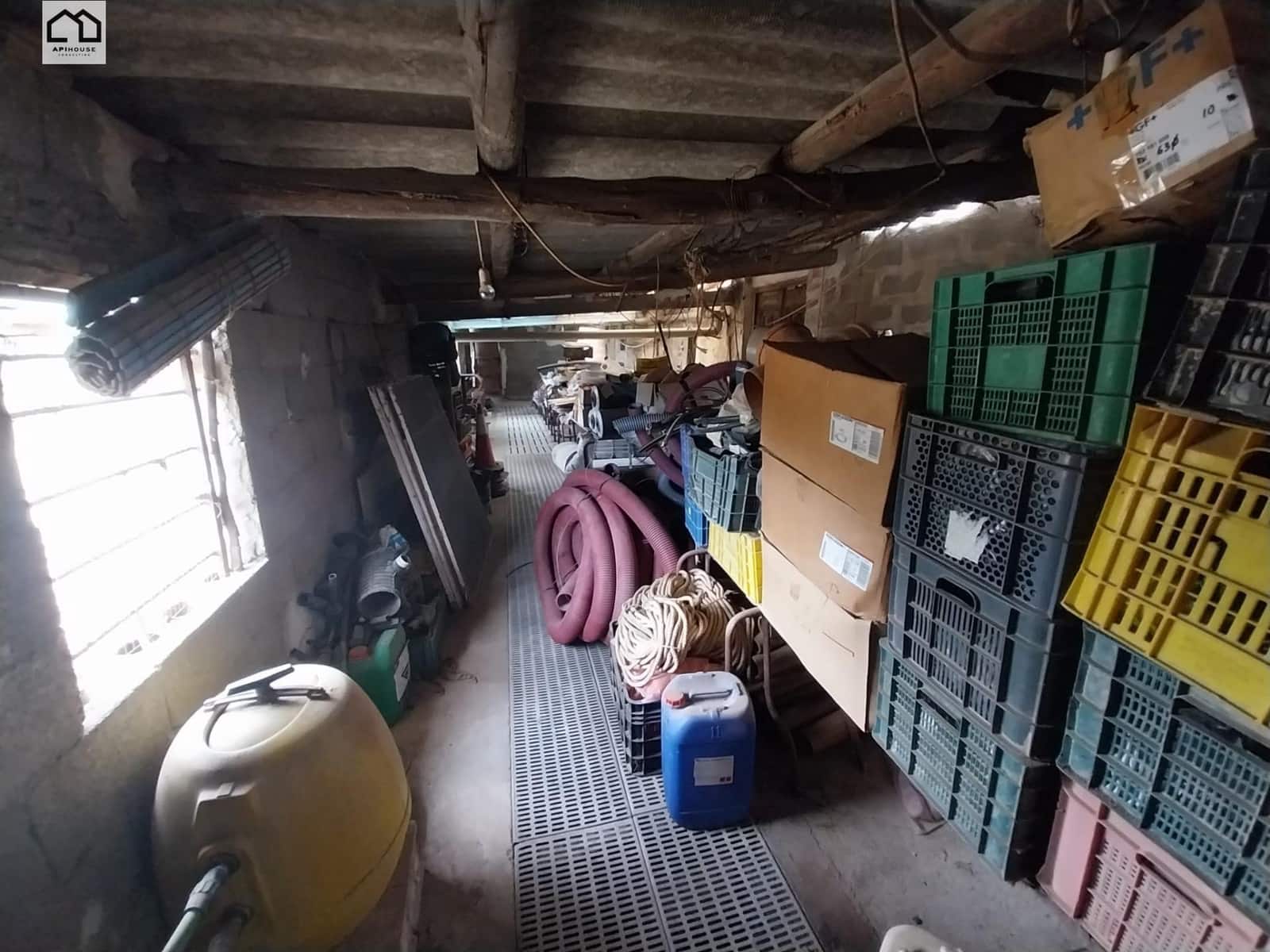 4 bedroom Townhouse for sale in La Murada with garage - € 148,000 (Ref: 9608266)