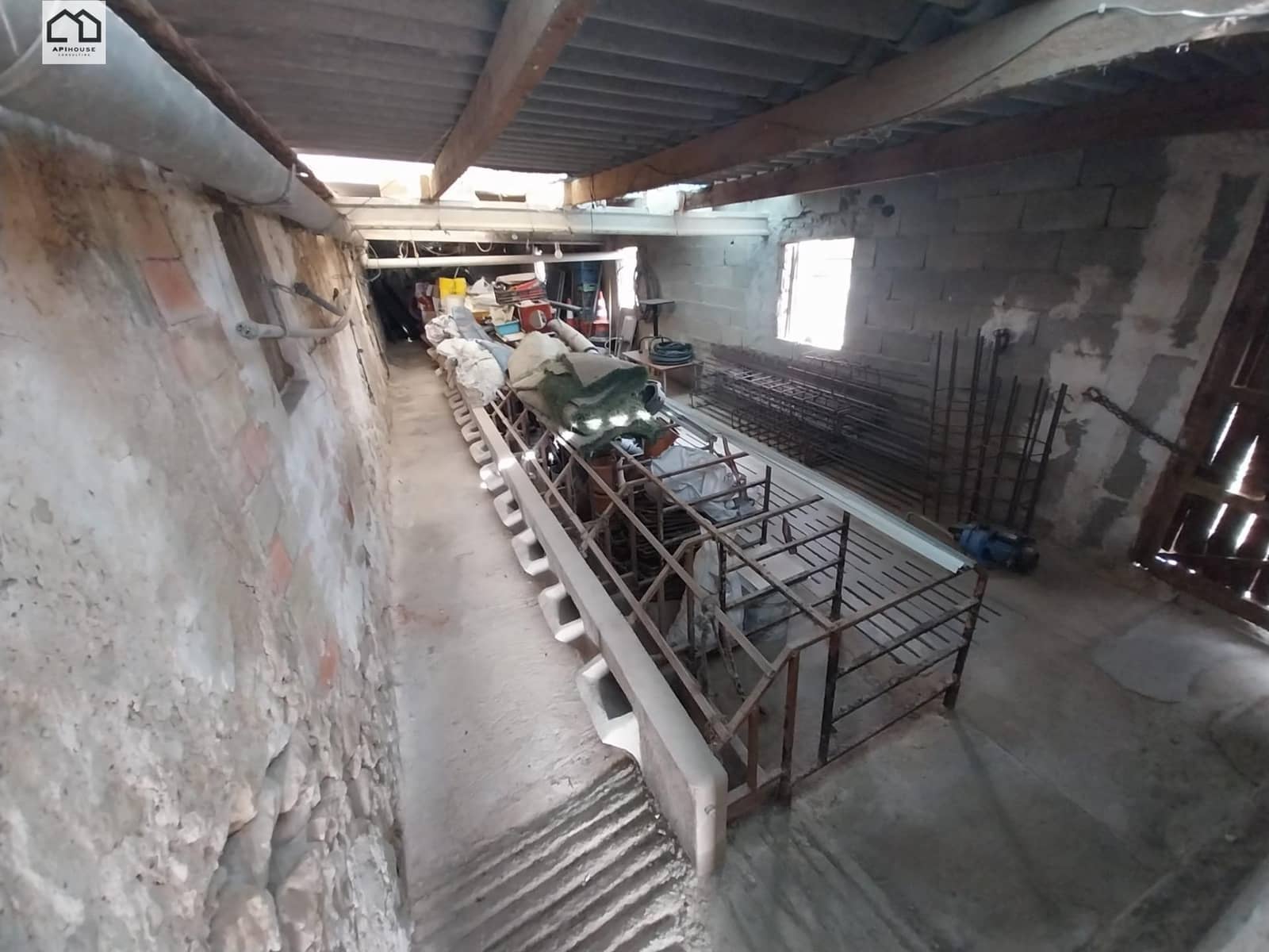 4 bedroom Townhouse for sale in La Murada with garage - € 148,000 (Ref: 9608266)