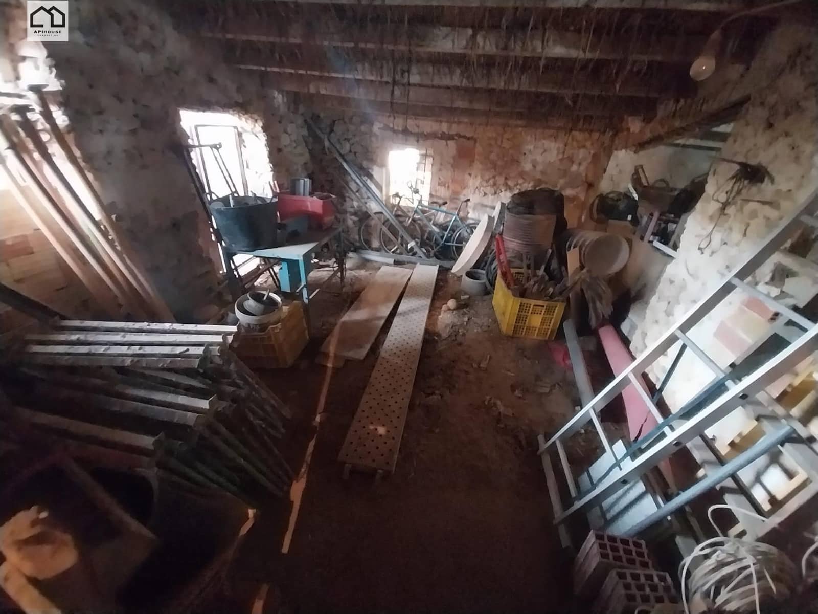 4 bedroom Townhouse for sale in La Murada with garage - € 148,000 (Ref: 9608266)