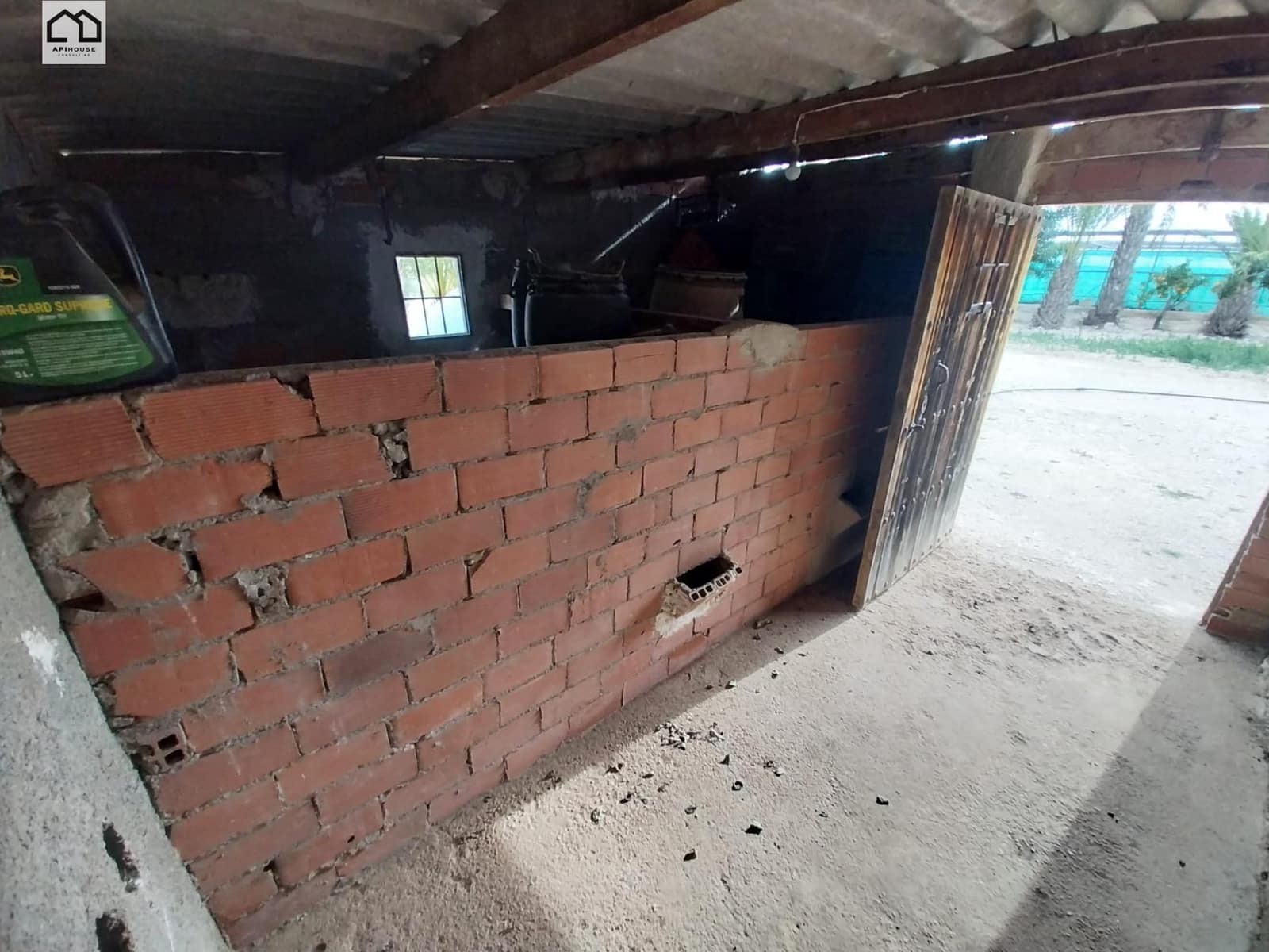 4 bedroom Townhouse for sale in La Murada with garage - € 148,000 (Ref: 9608266)